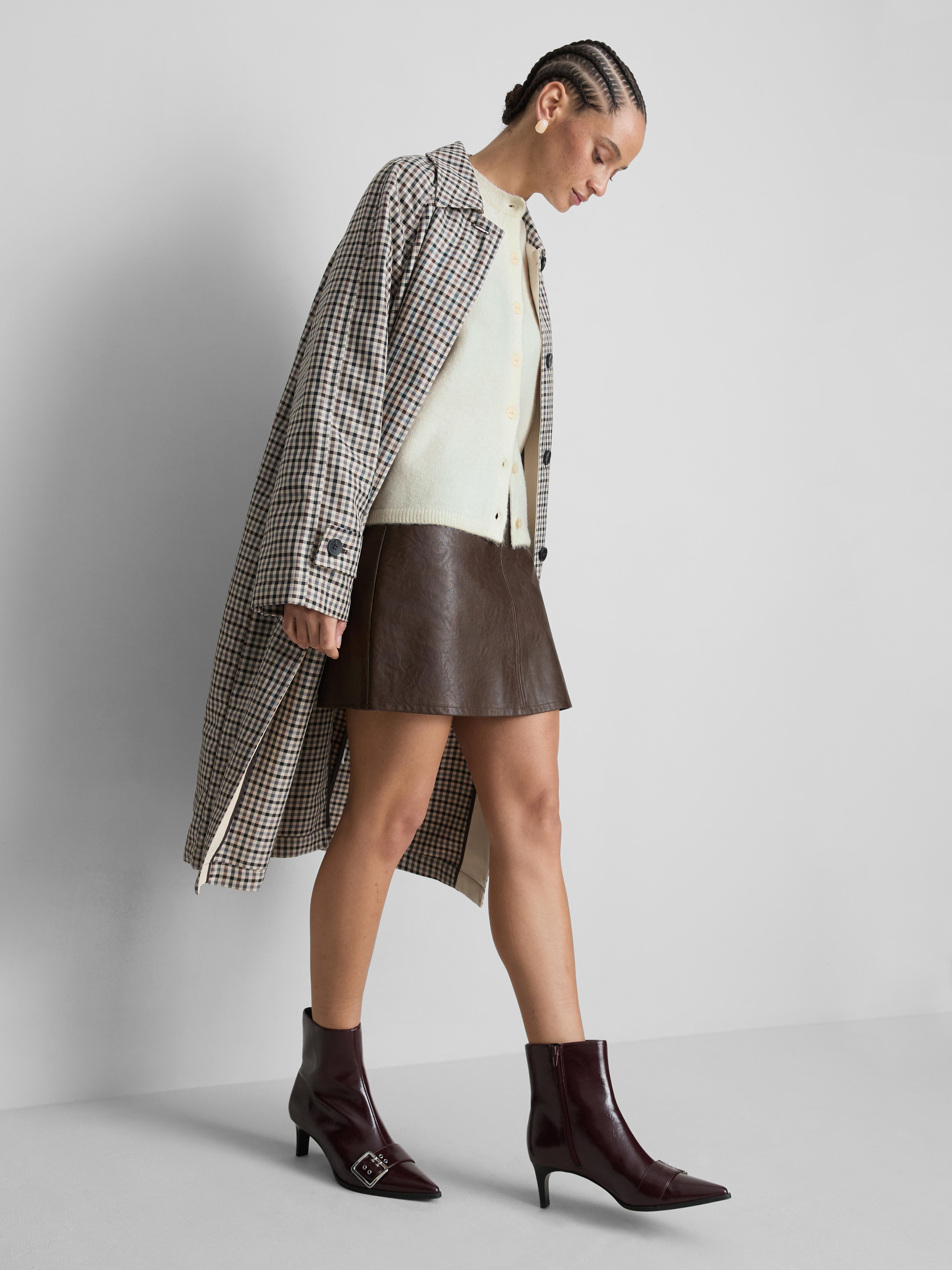 Soft Knit Short Sleeve Cardigan