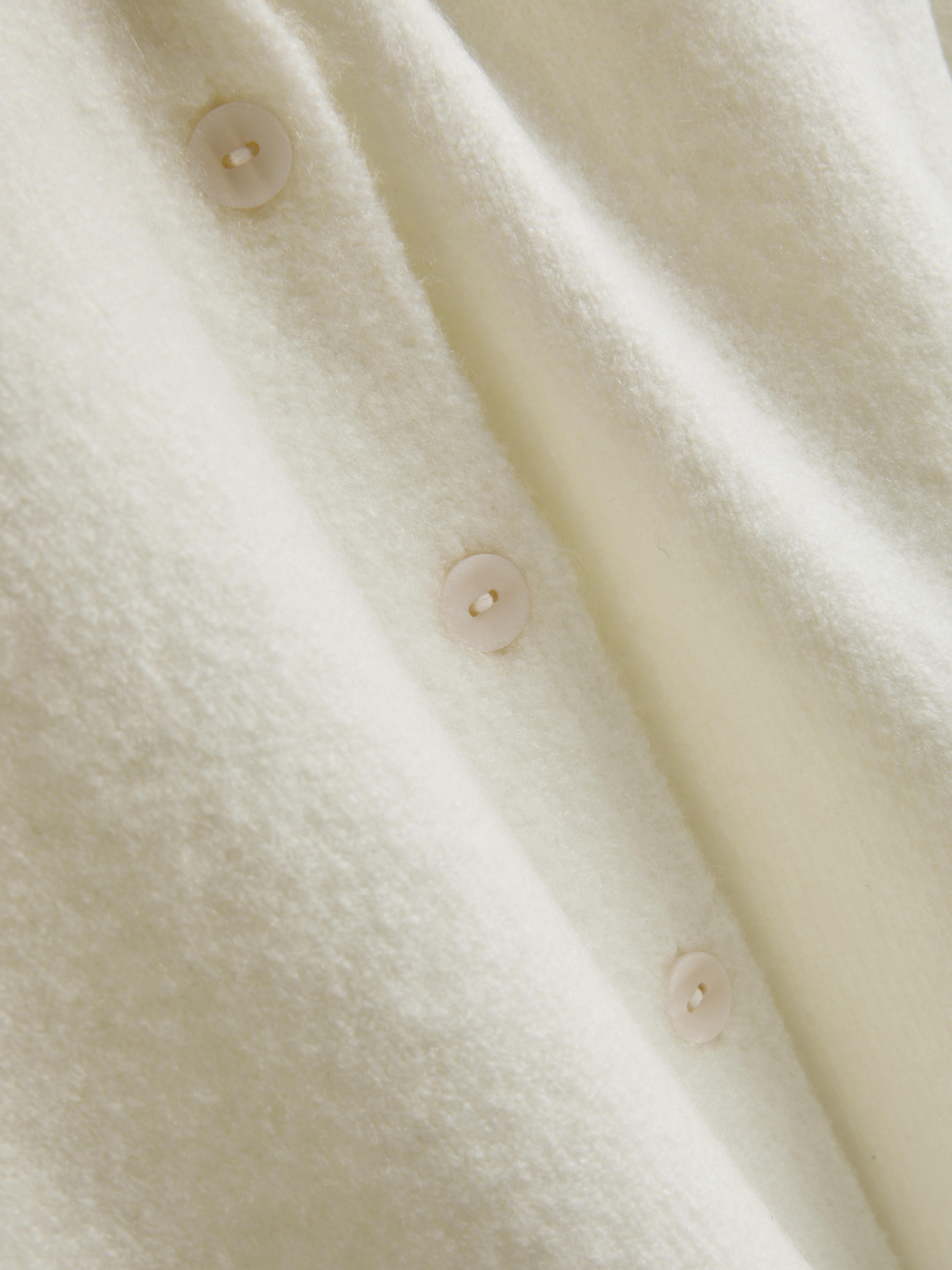 Soft Knit Short Sleeve Cardigan