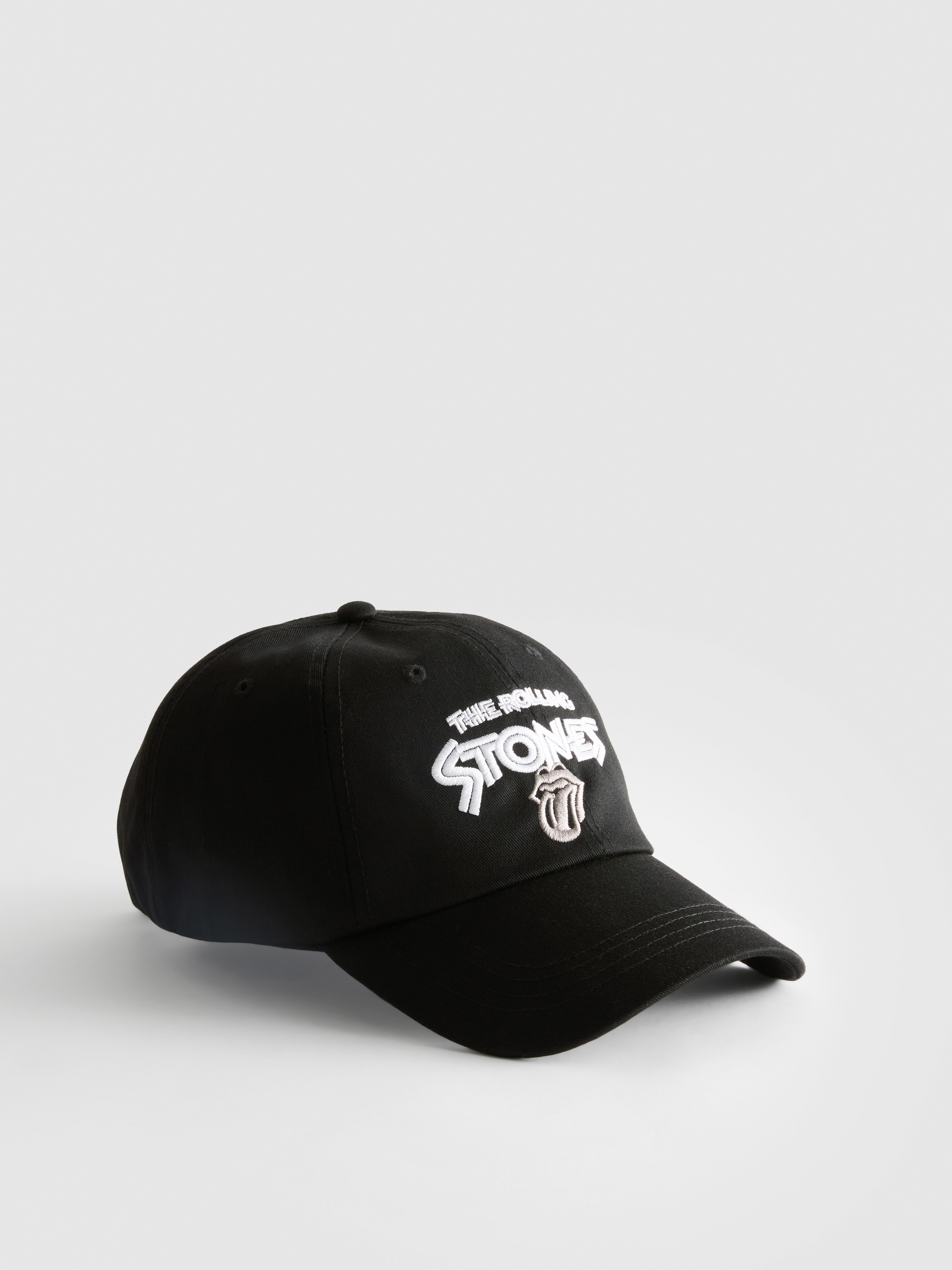Cappellino da baseball The Rolling Stones