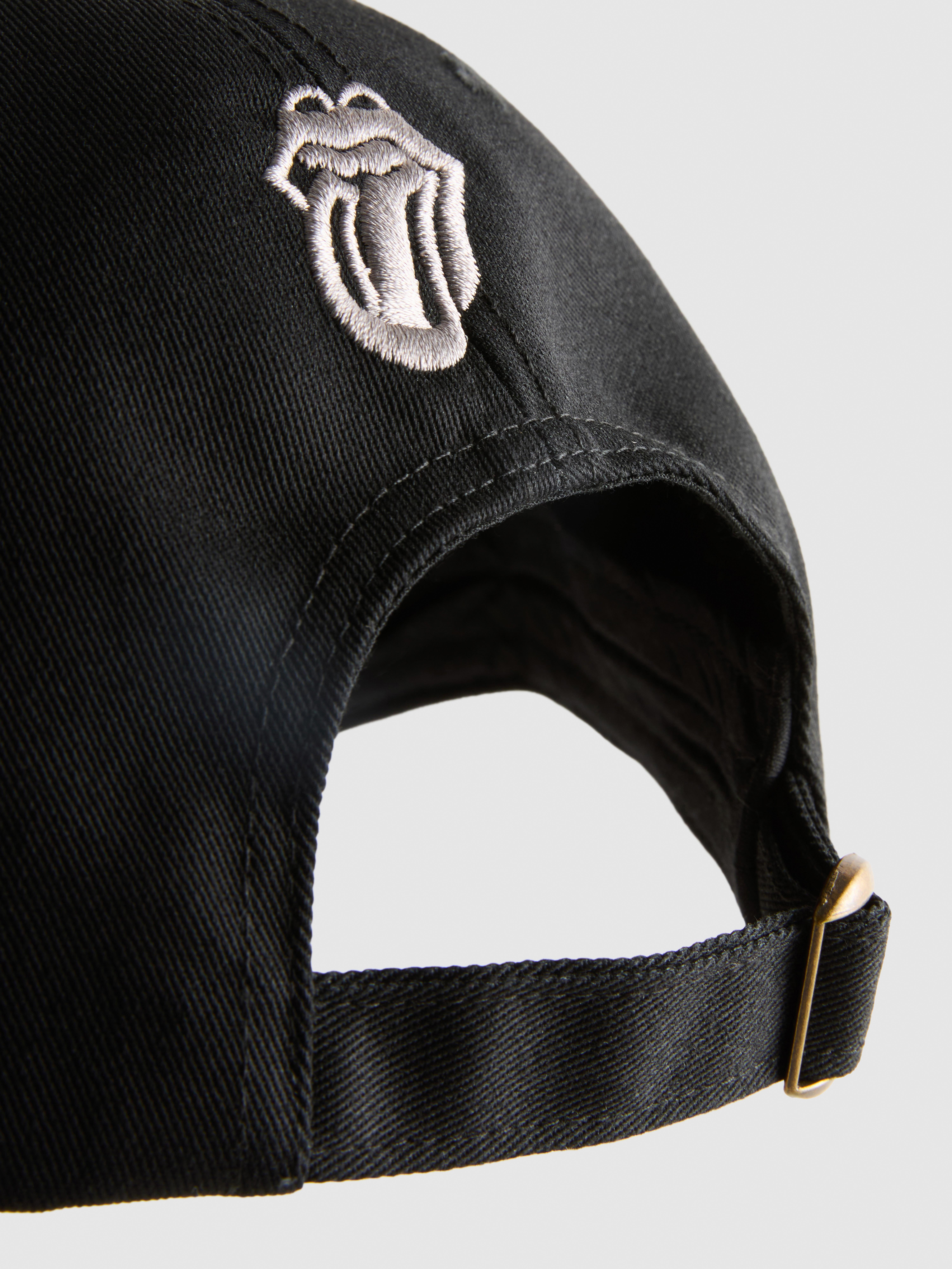 Kronk Cappellino Da Baseball Unisex: Ricamo Logo Palestra Boxe, Misto Lana, Vestibilità Regolabile, Stile Collegiale Vintage, Giallo/Nero