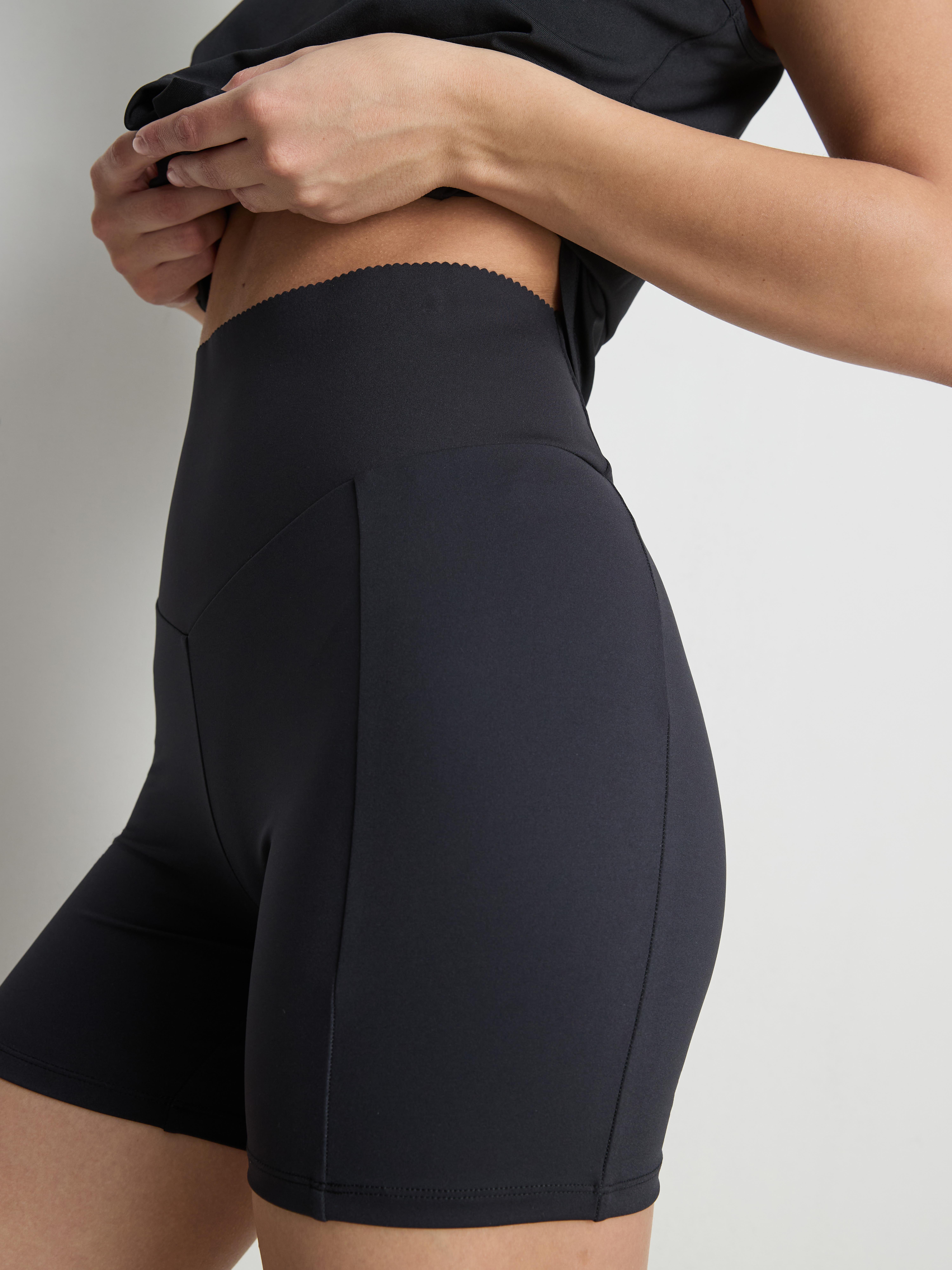BodySculpt Active Cycling Shorts