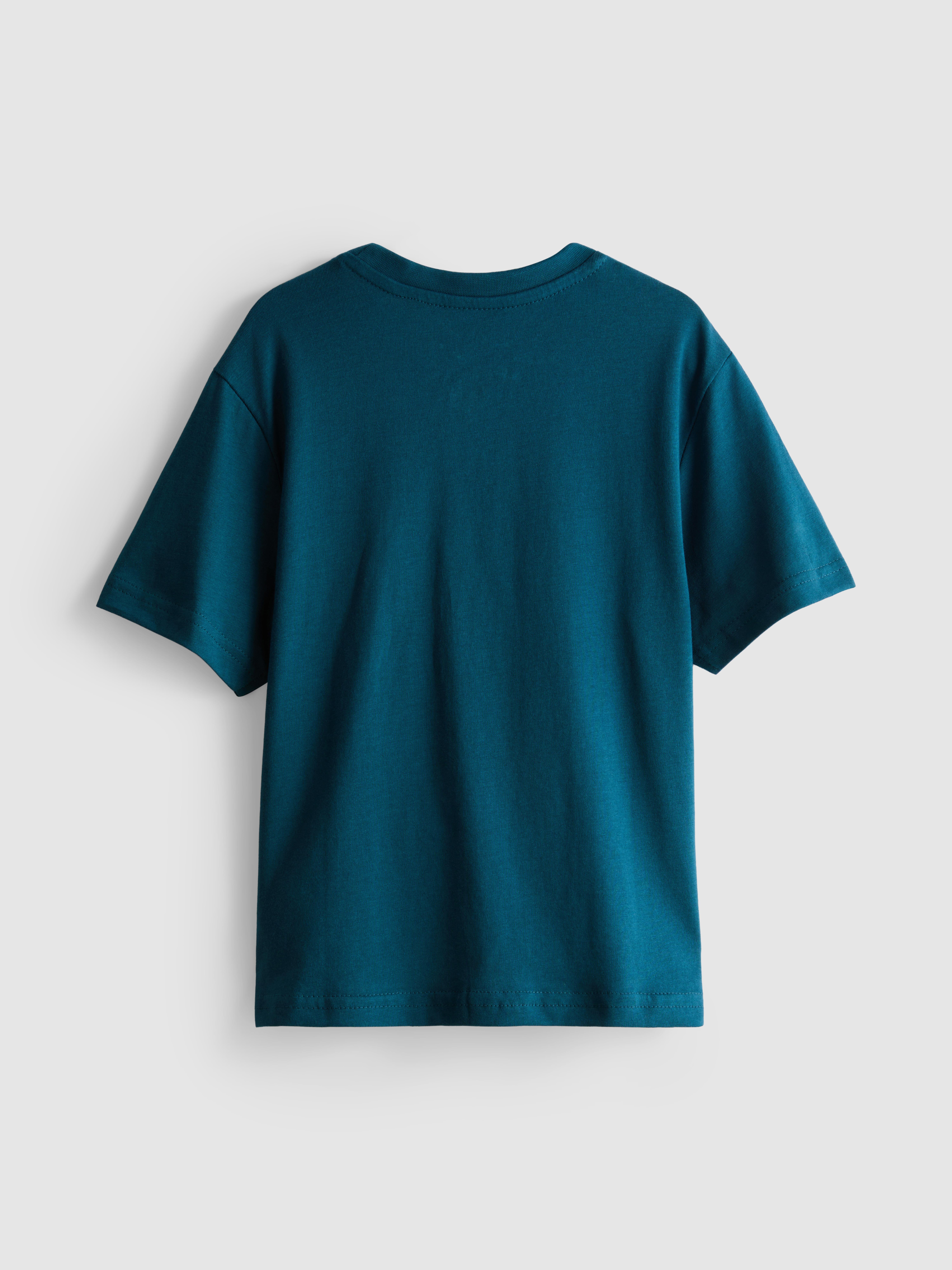 1-9yrs | MARVEL Spider-Man T-Shirt