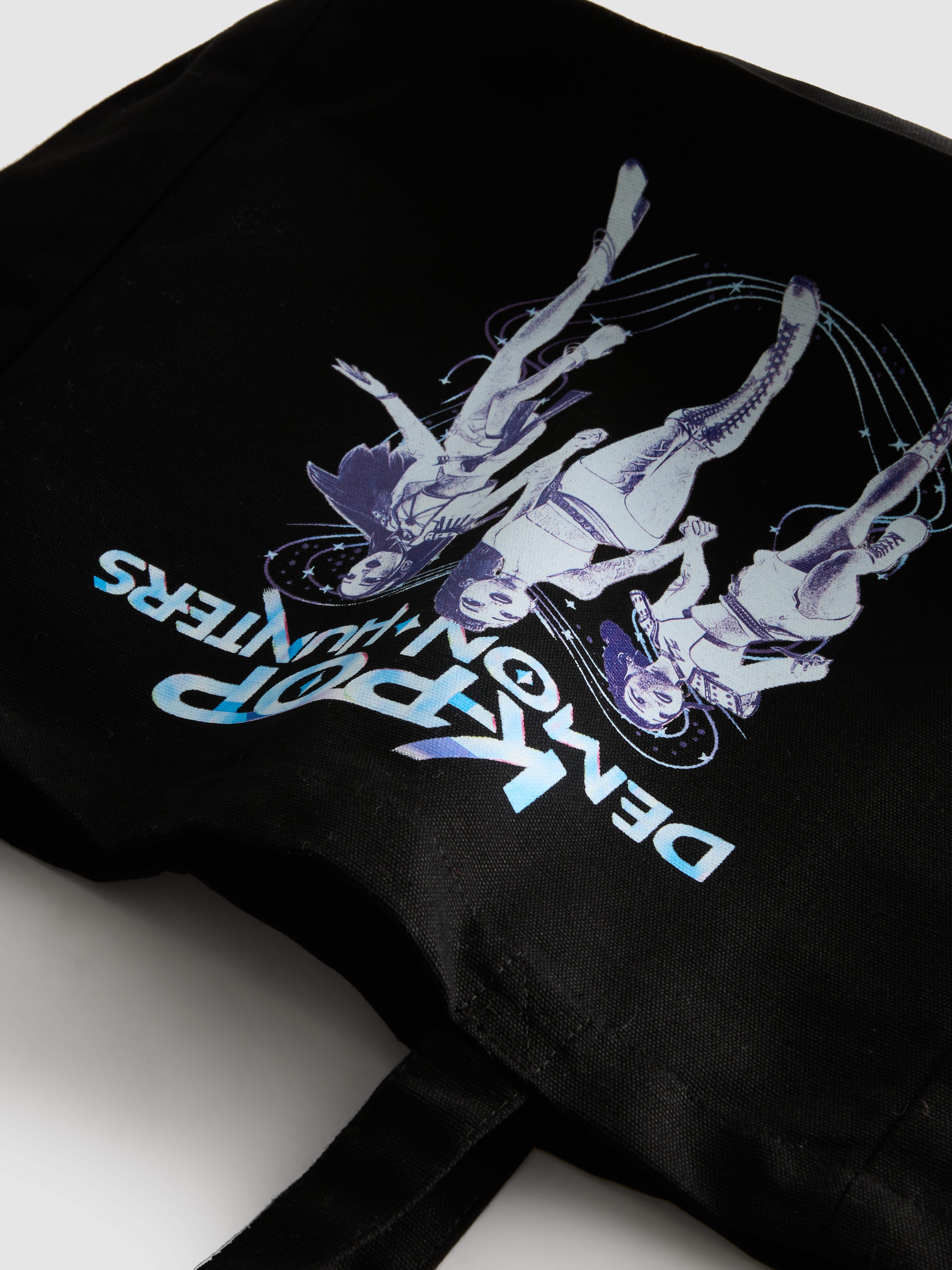 KPop Demon Hunters Tote