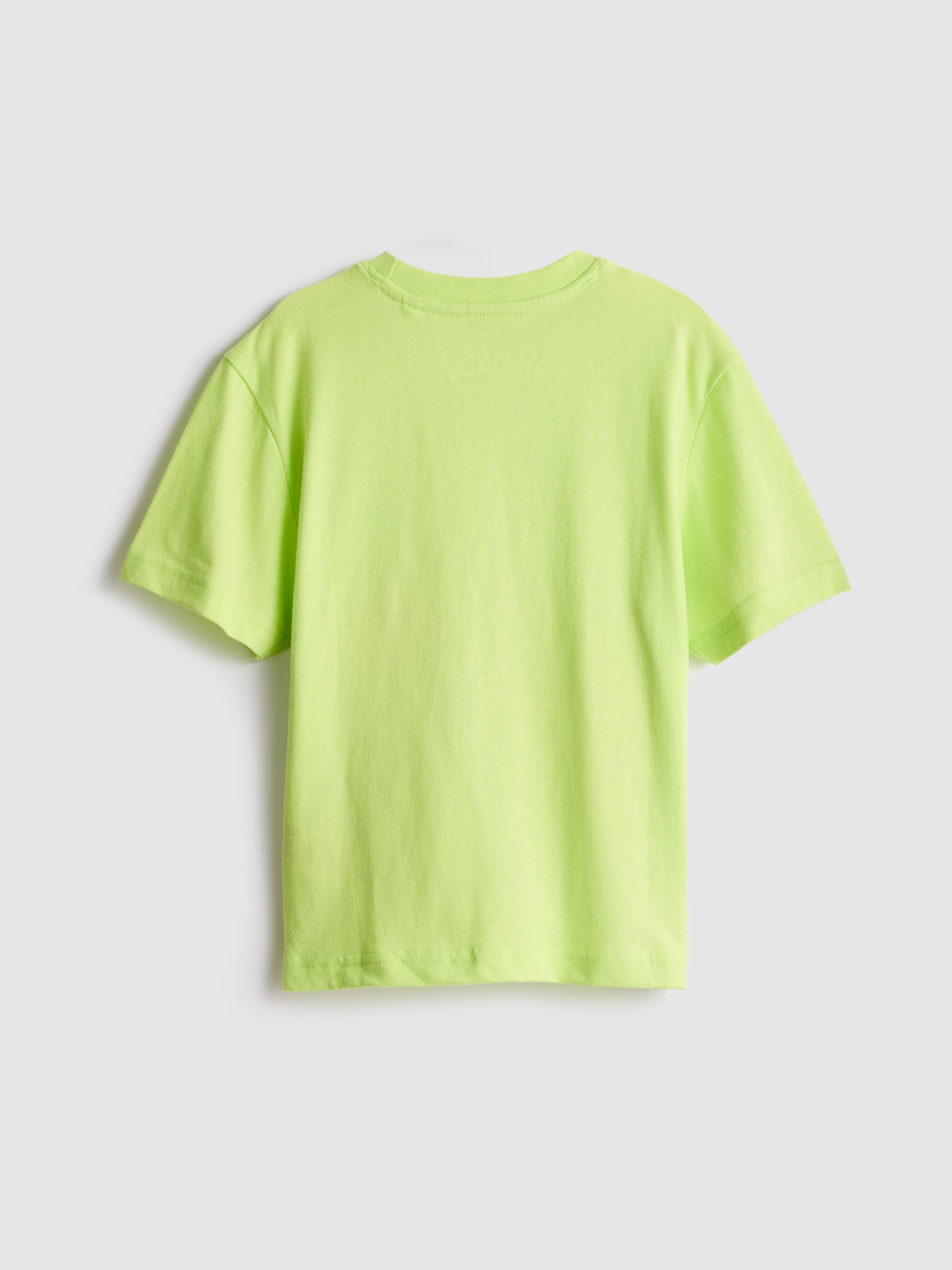 3-9yrs | Pokémon T-Shirt