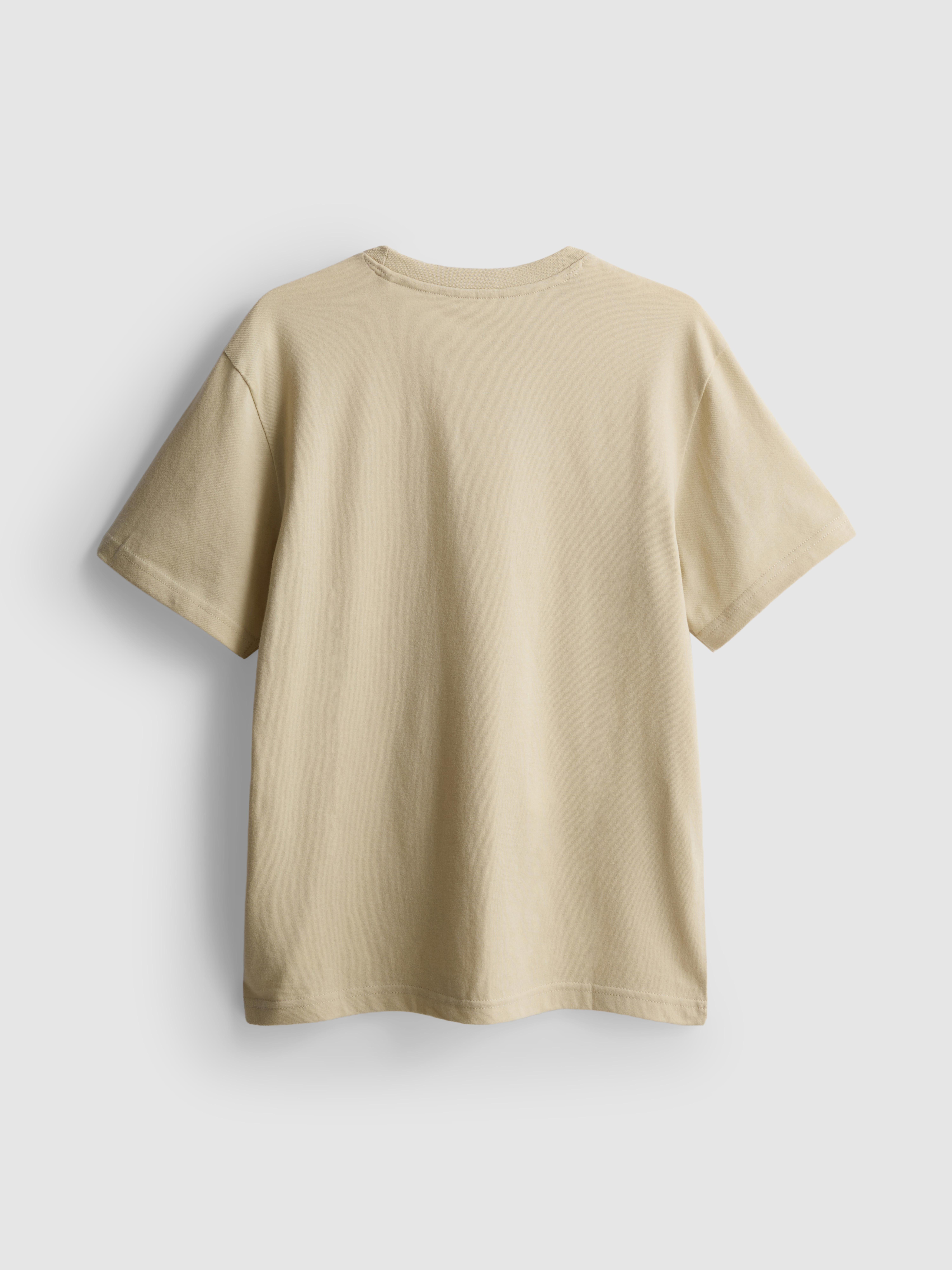 7-15 años | Camiseta de Dragon Ball Z