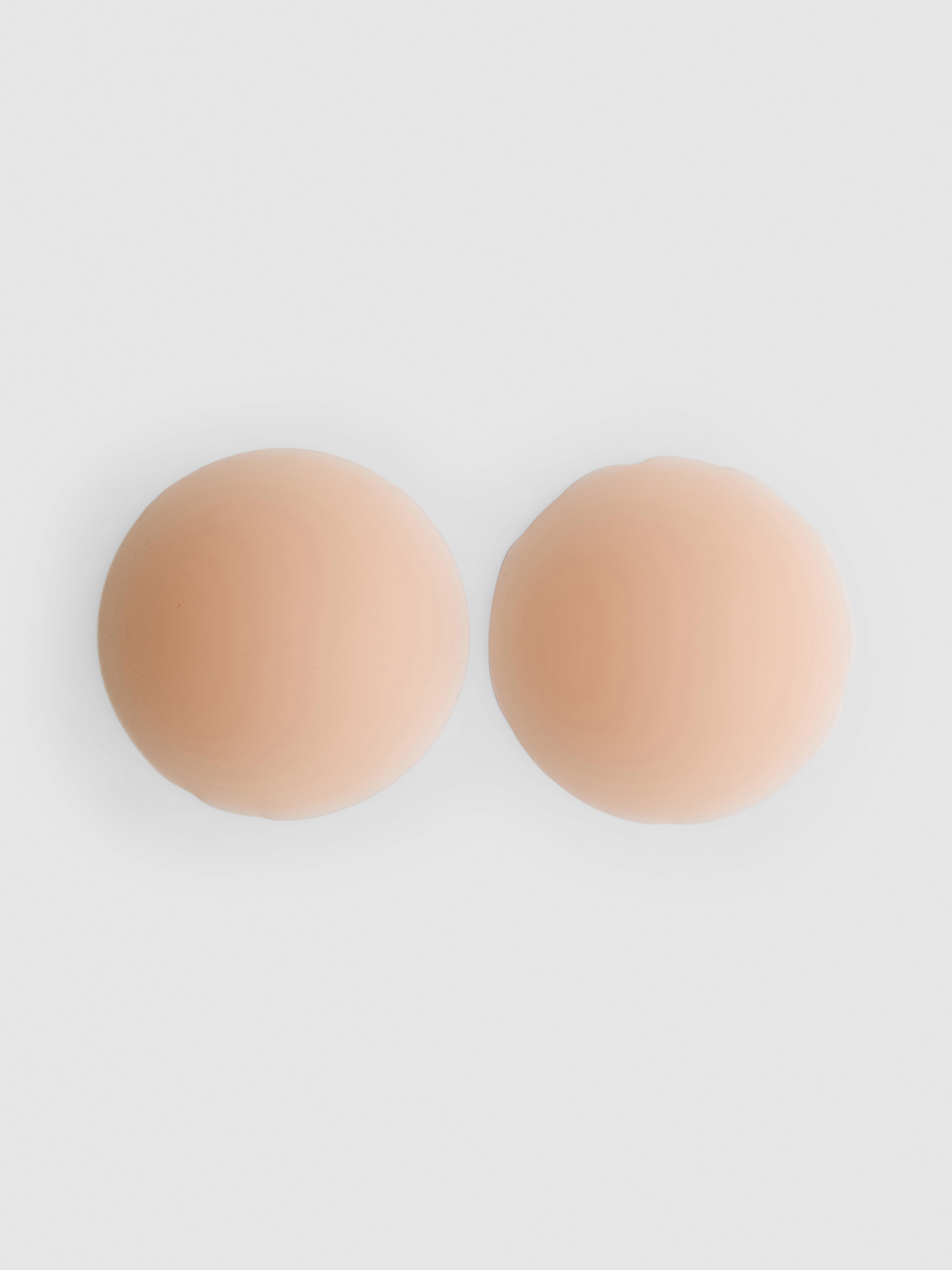 Silicone Nipple Covers