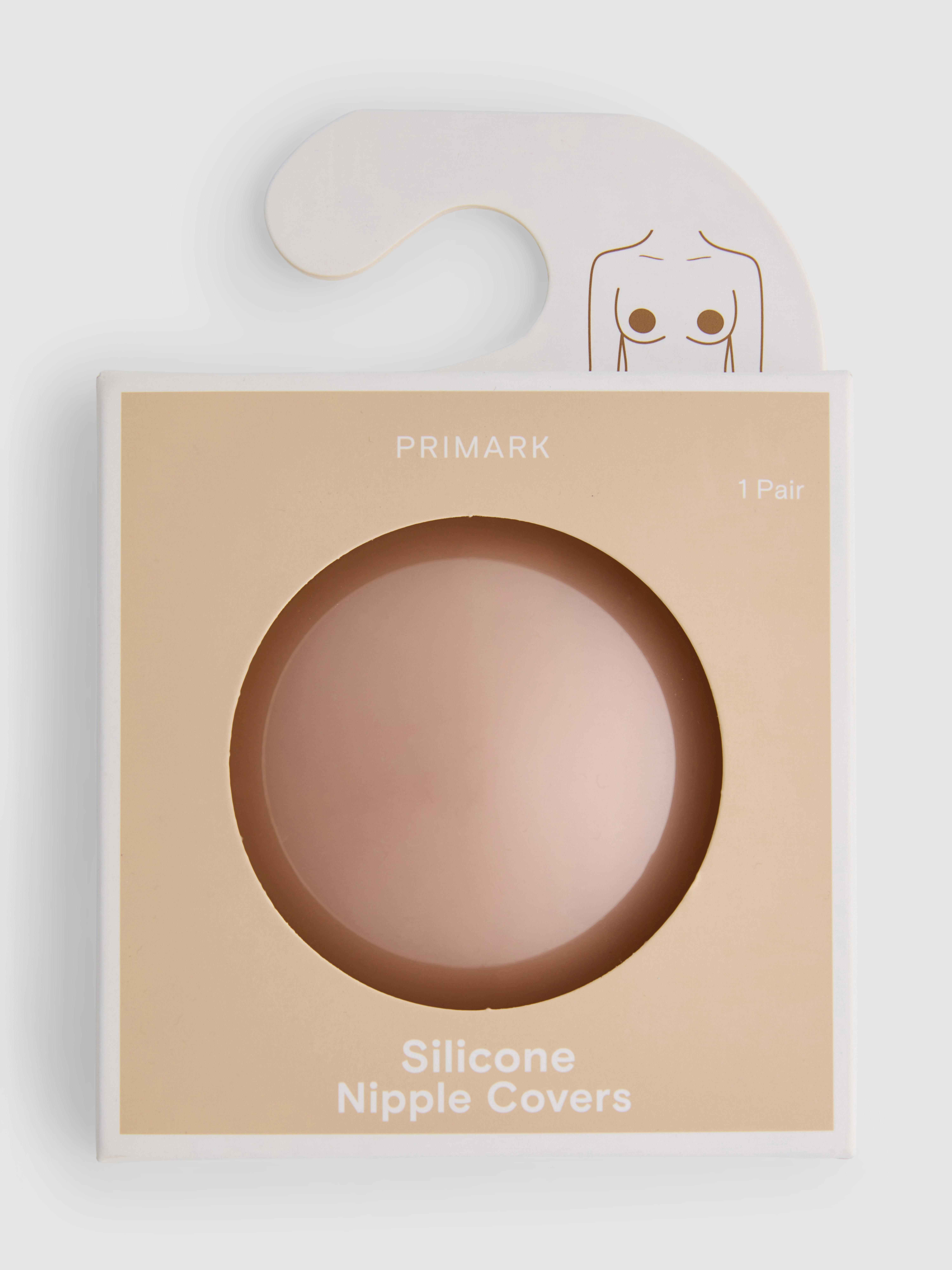 Silicone Nipple Covers