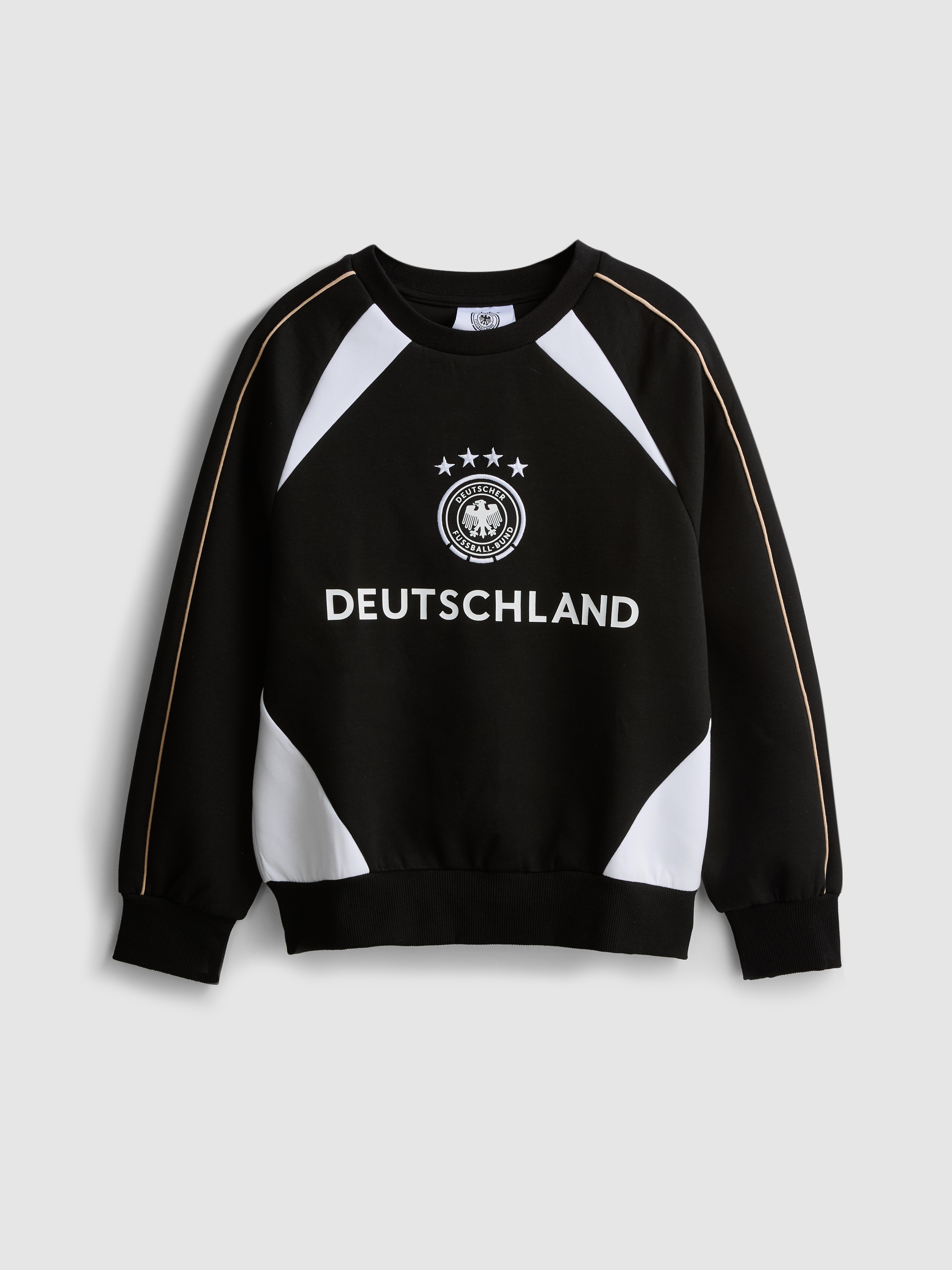 5-15yrs | Germany Football Sweatshirt