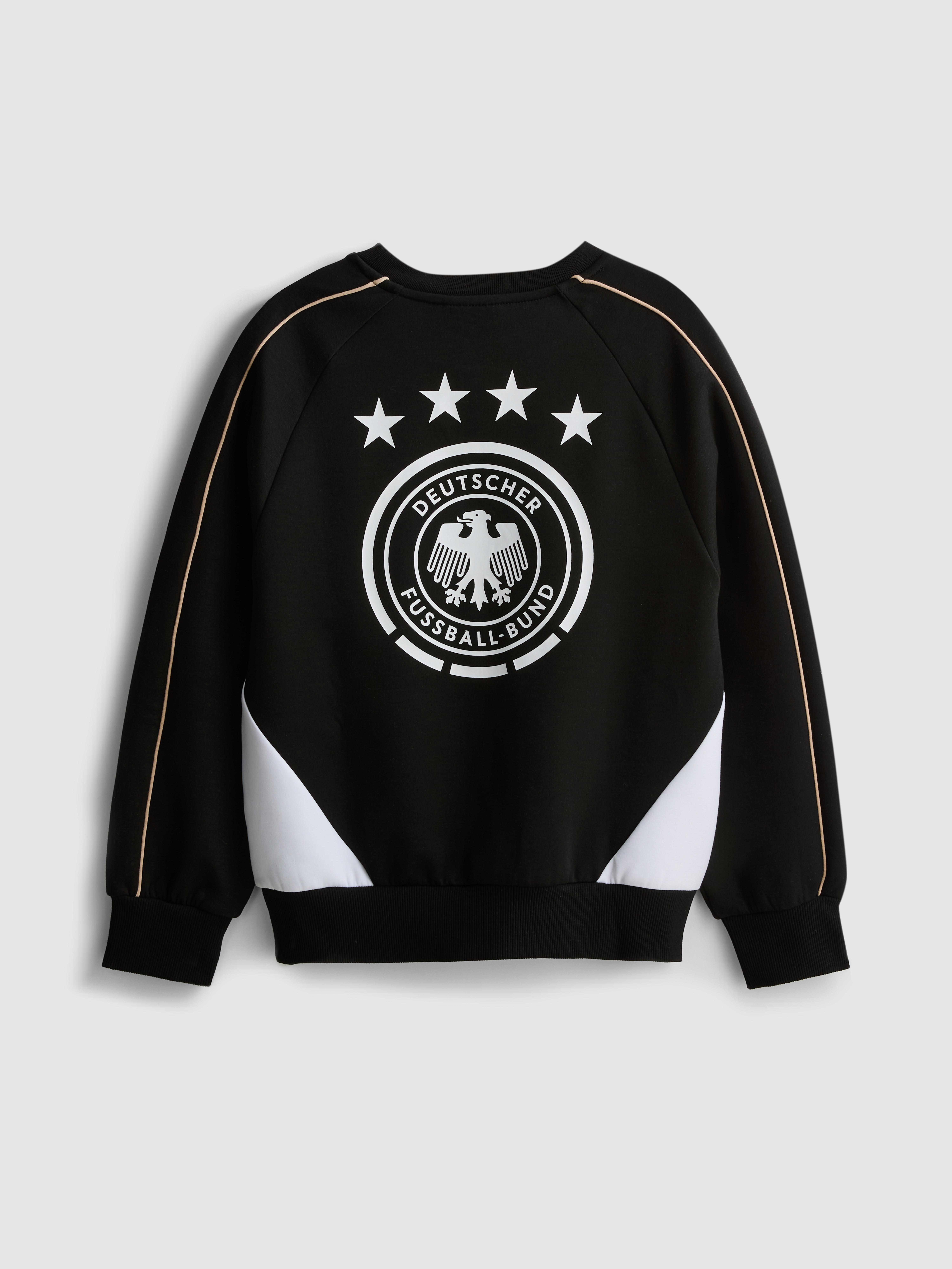 5–15 Jahre | „Deutschland Fußball“ Sweatshirt