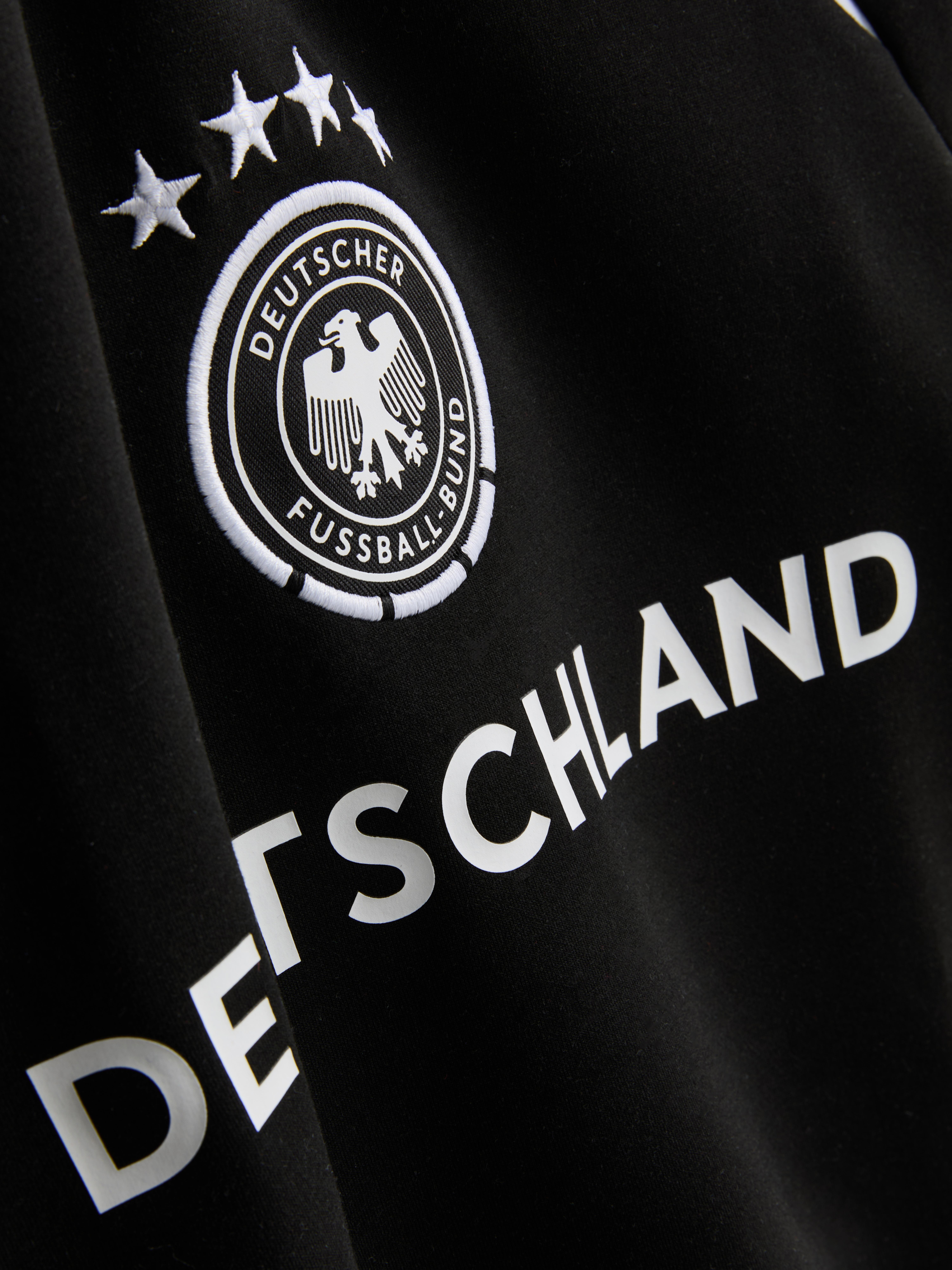 5–15 Jahre | „Deutschland Fußball“ Sweatshirt