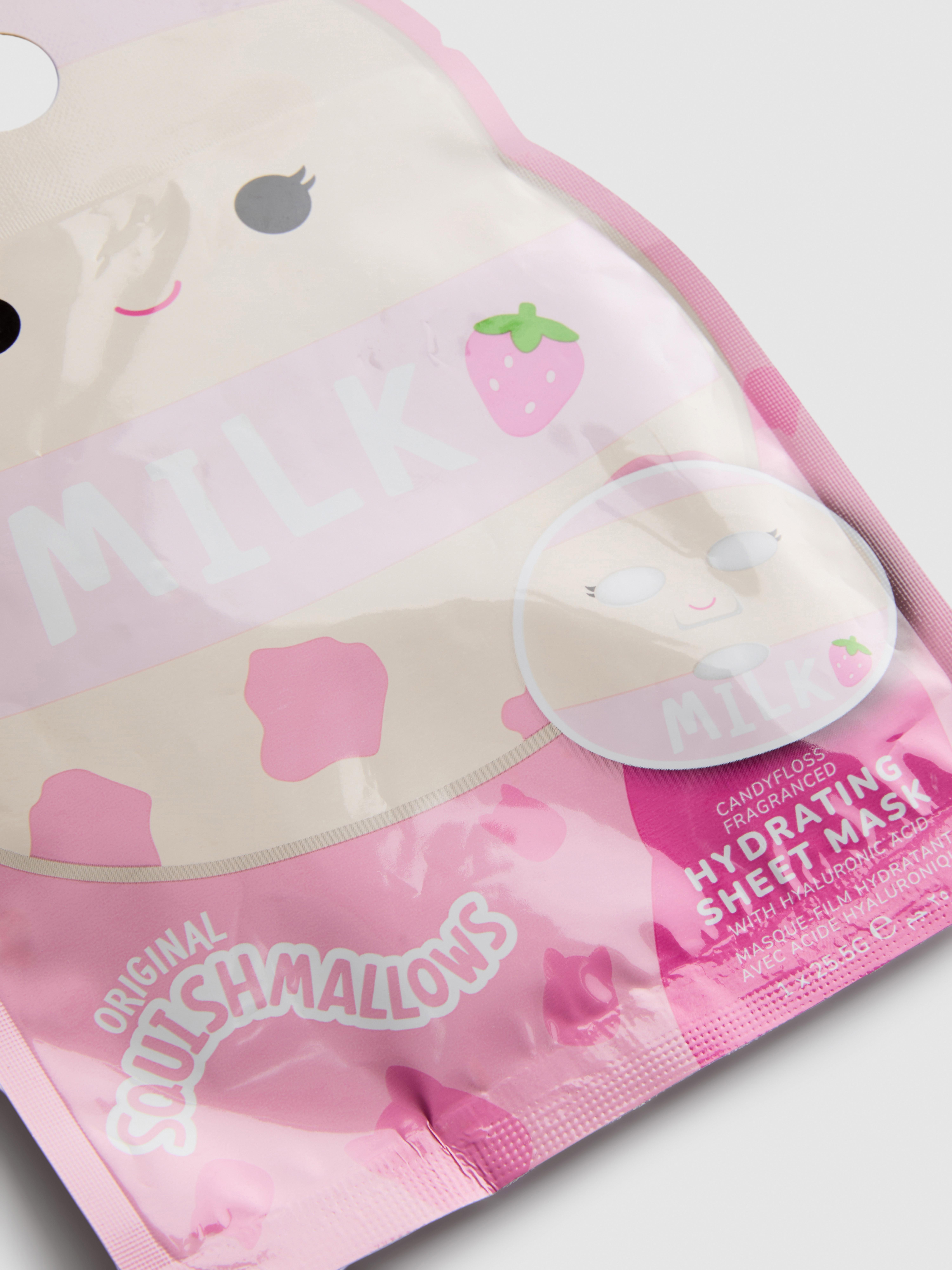 „Squishmallows“ Tuchmaske
