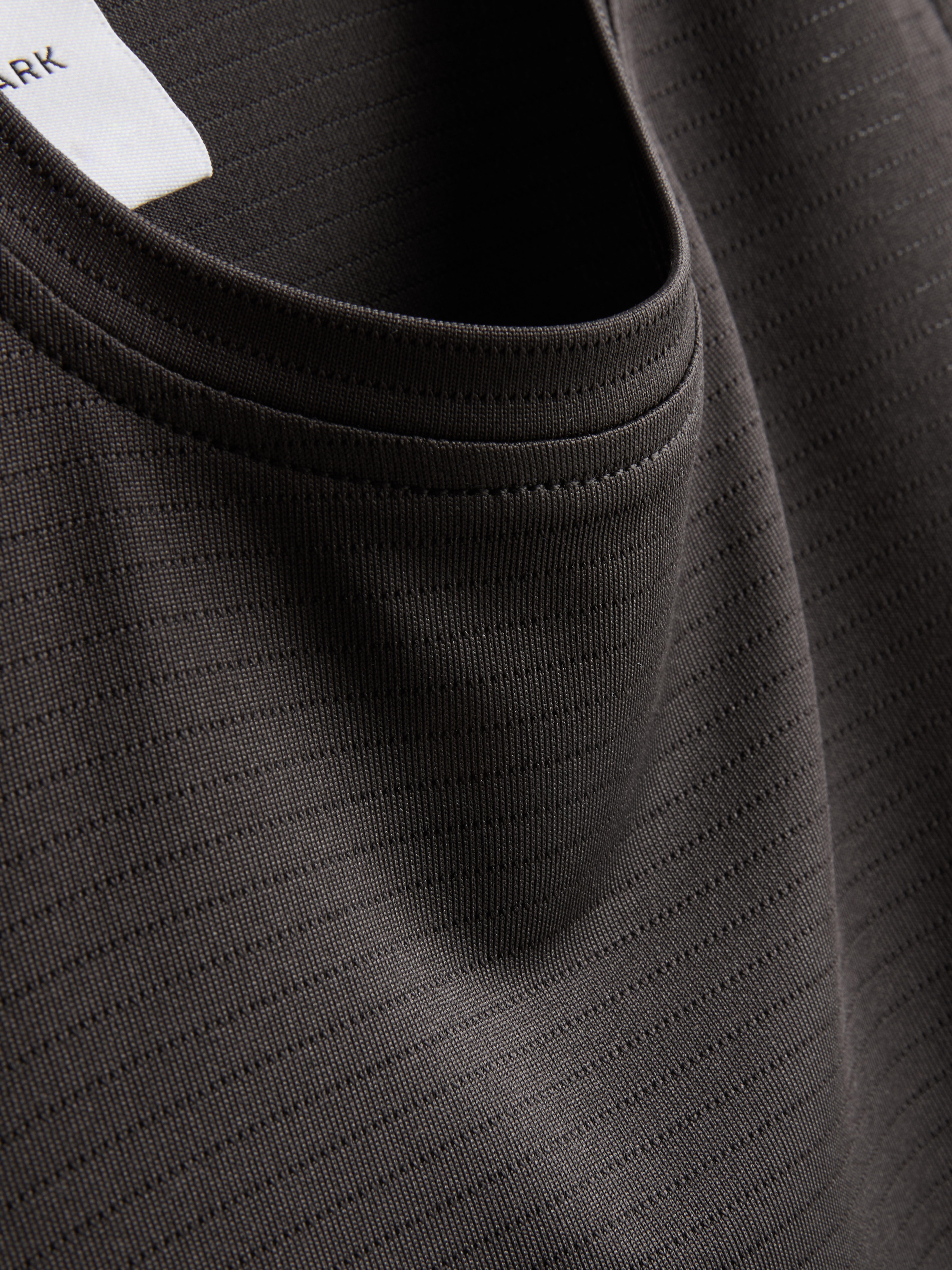 Ruched Performance Tank Top