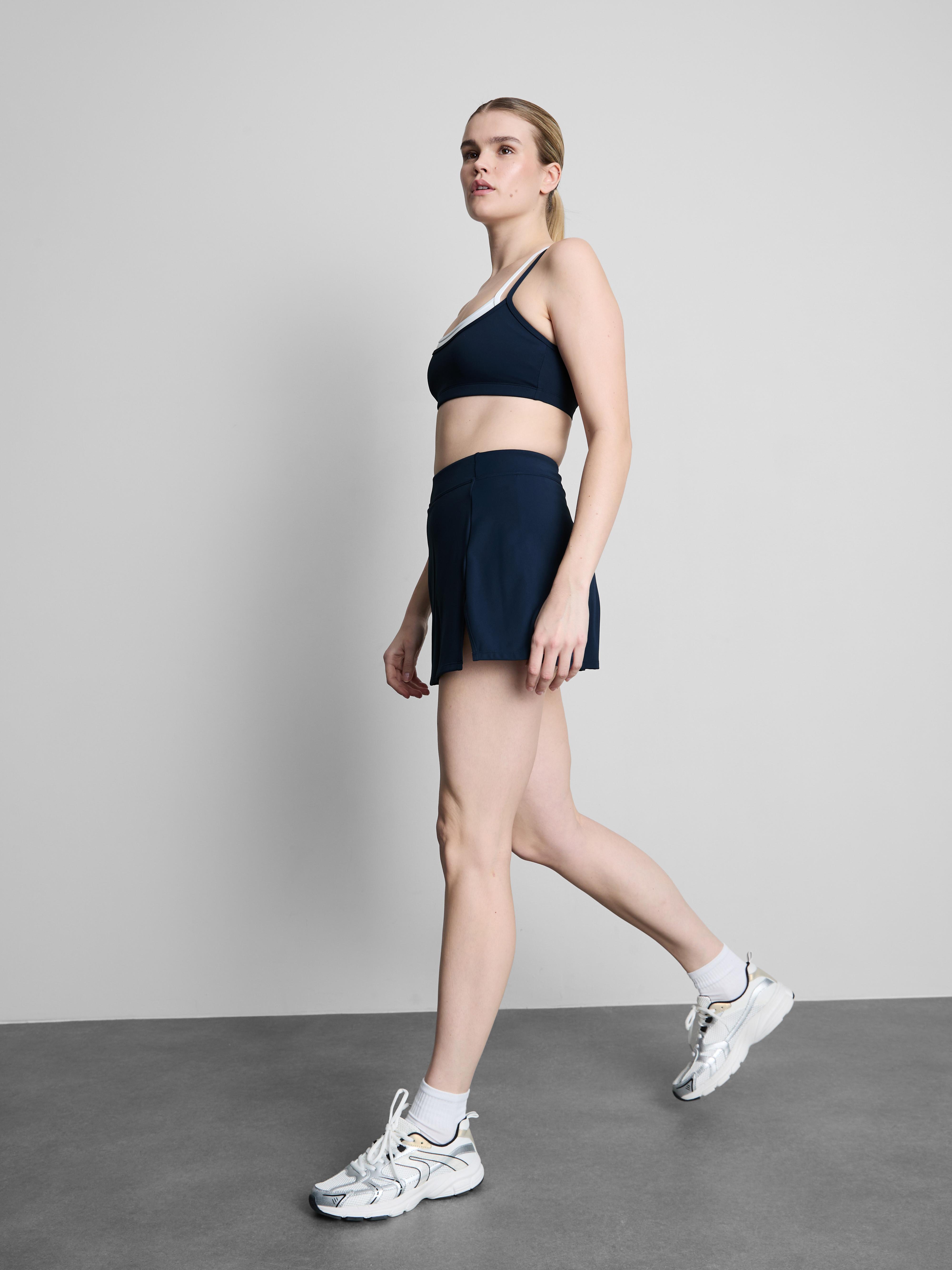 Butterweicher Active-Skort