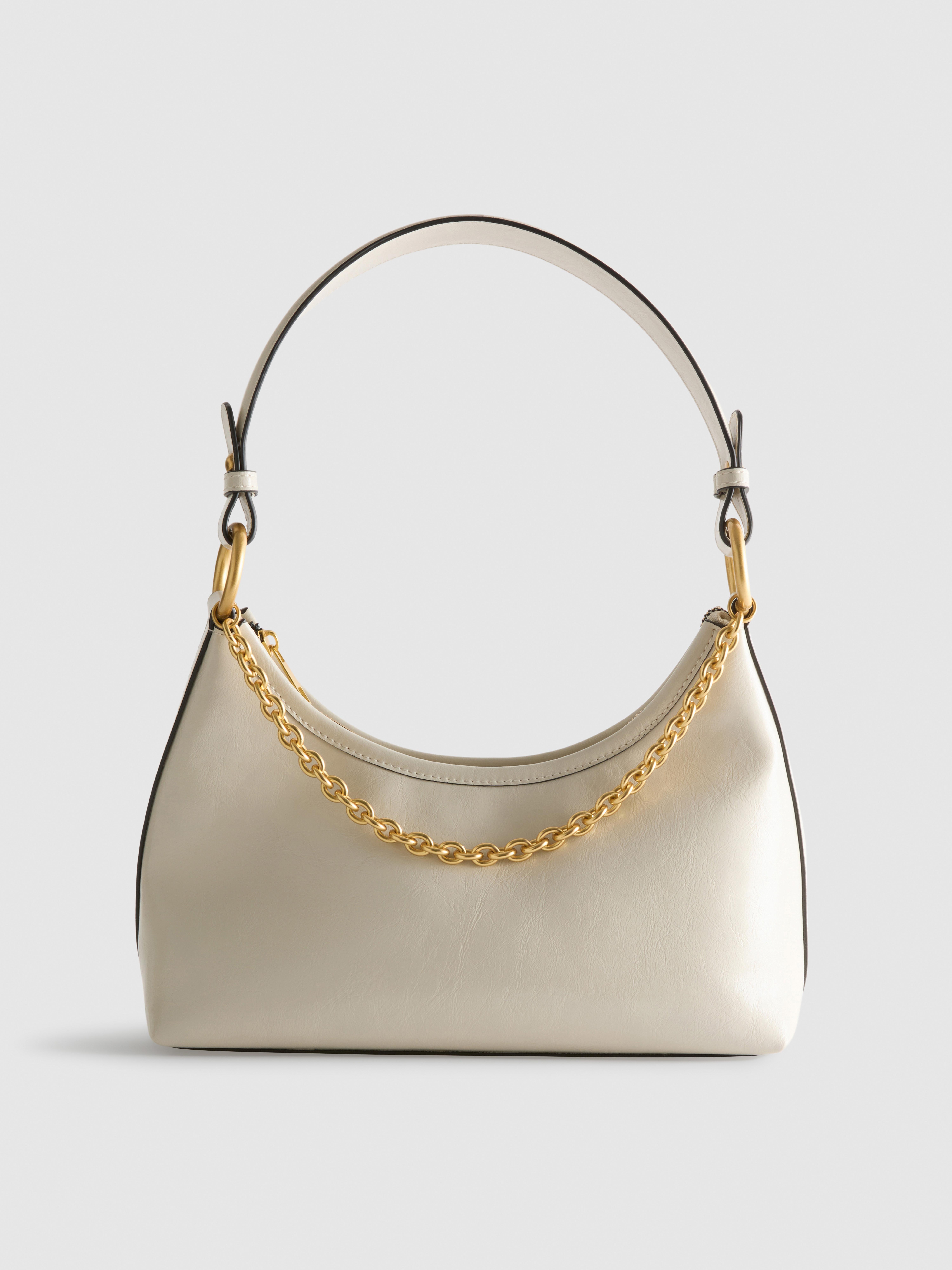 Sac à bandoulière et chaîne