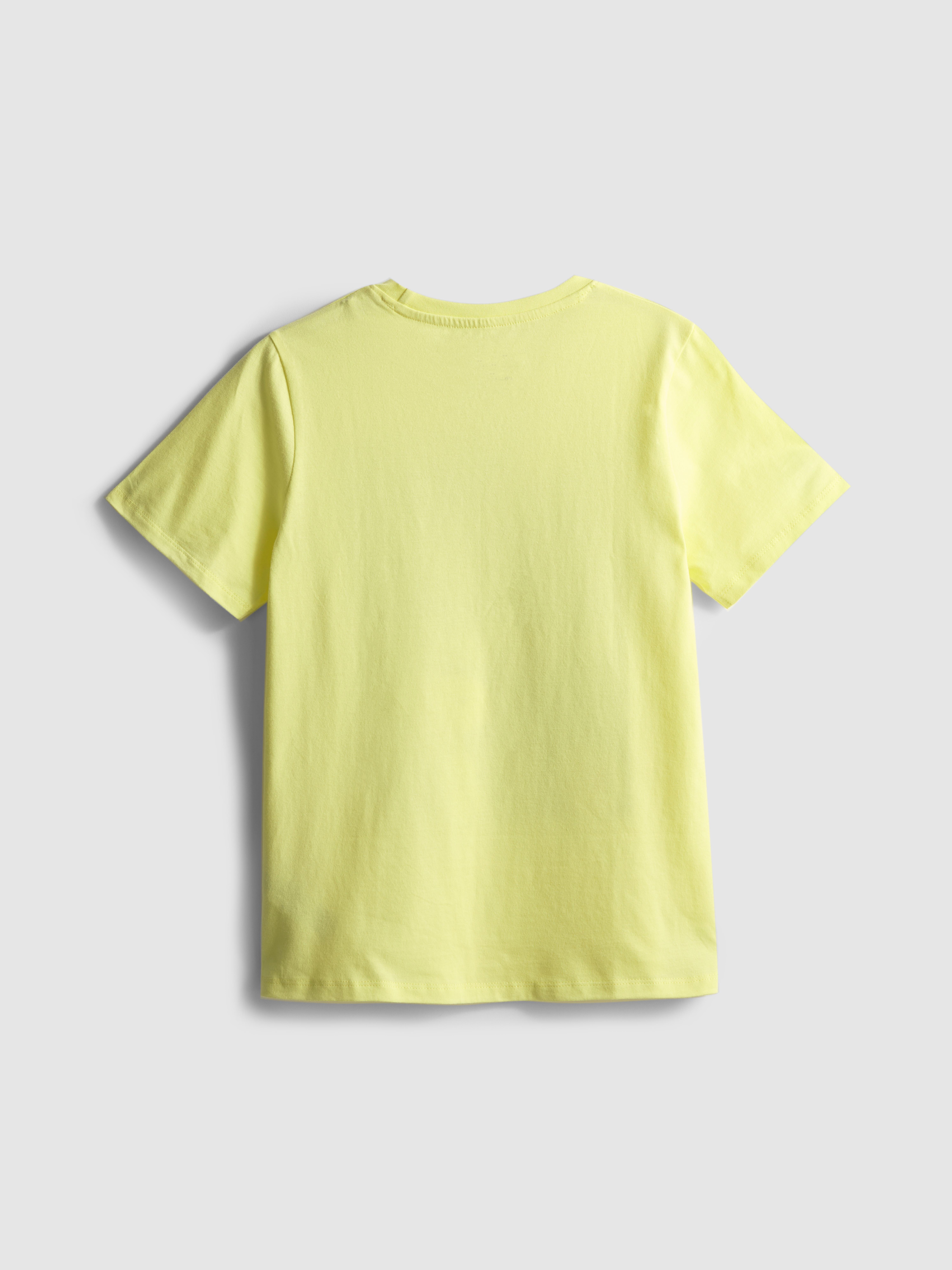 7-15 años | Camiseta de Snoopy de Peanuts