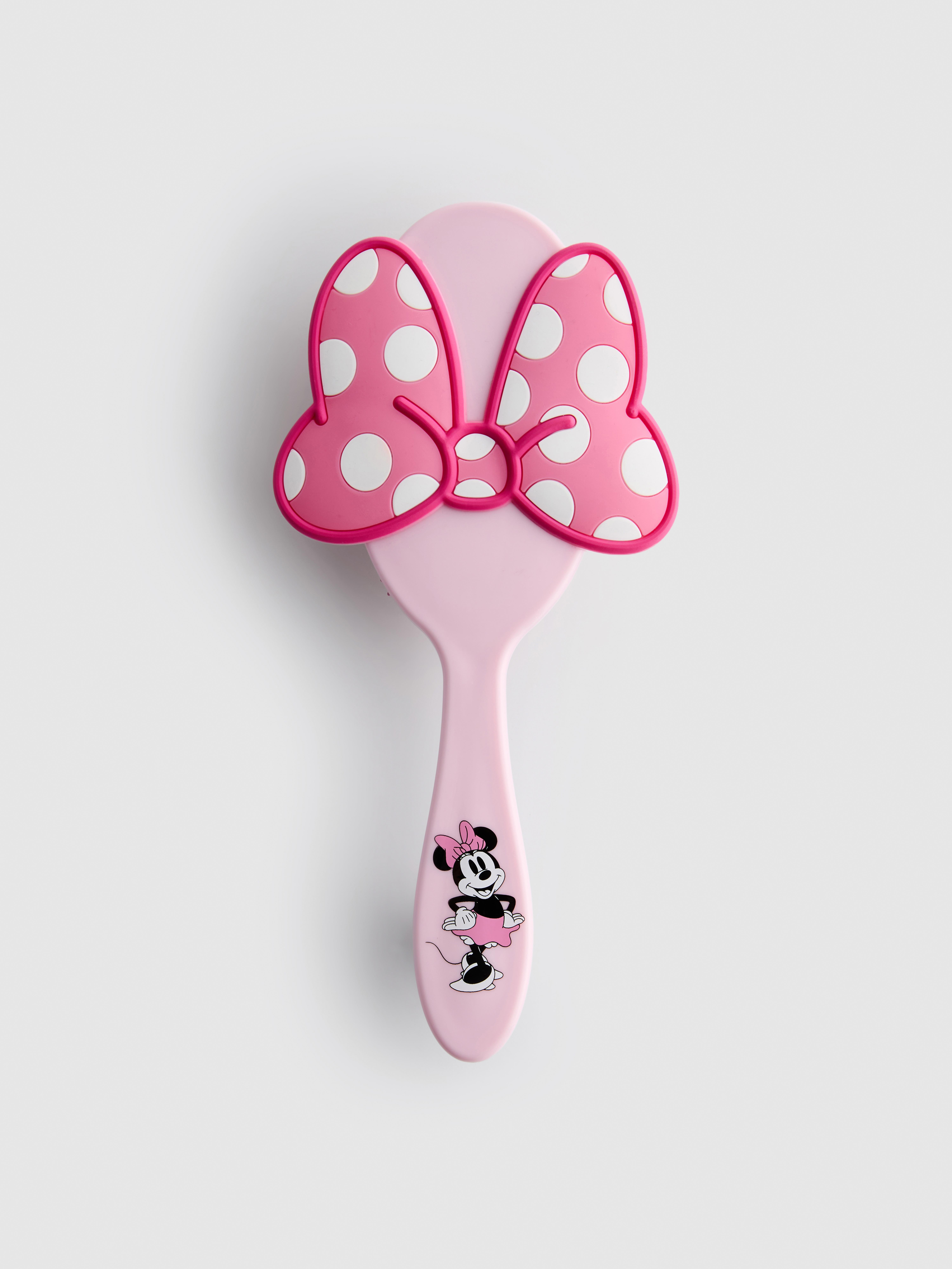Disney Minnie egér lapát hajkefe