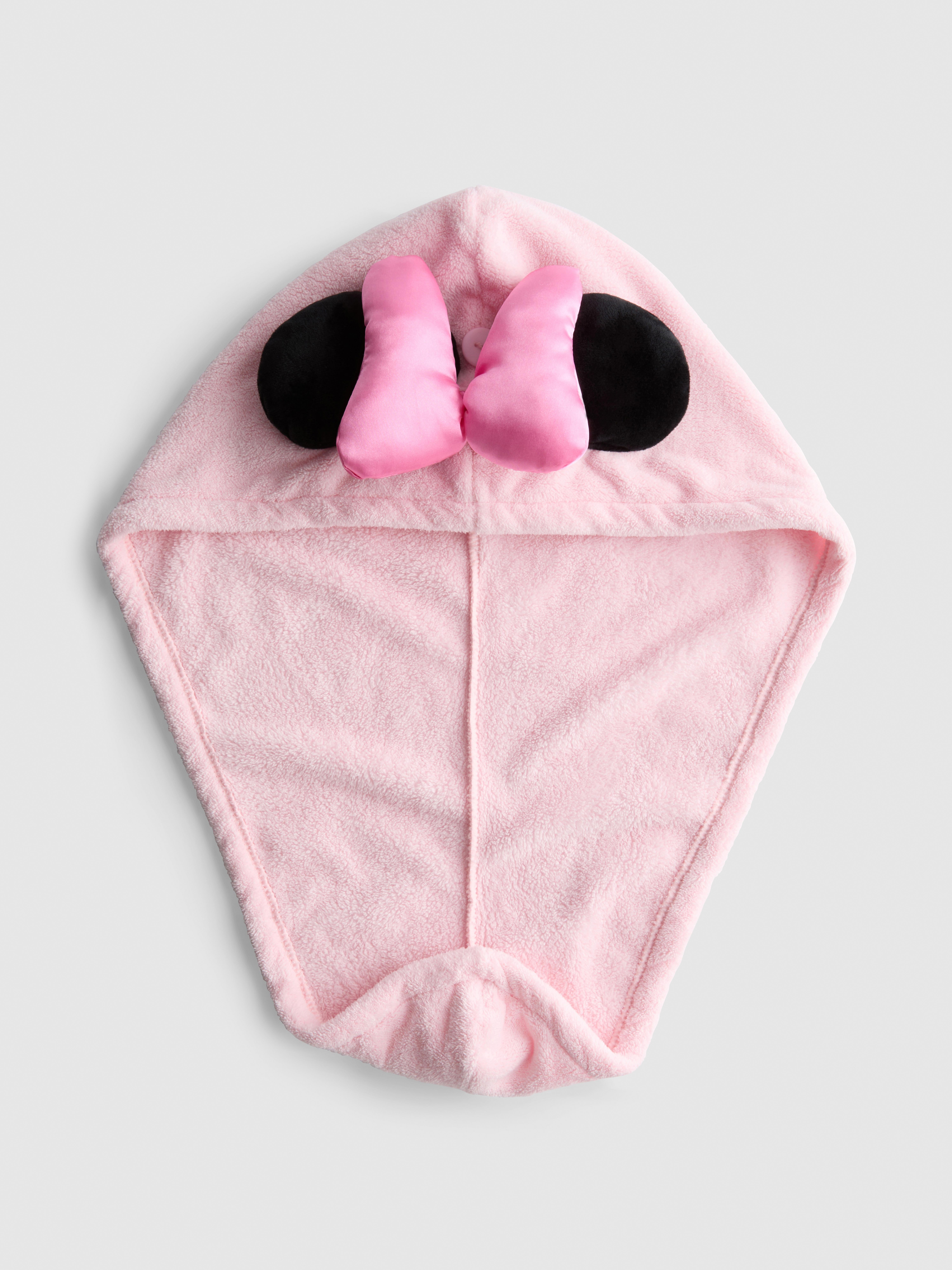 Disney's Minnie Mouse Hair Turban