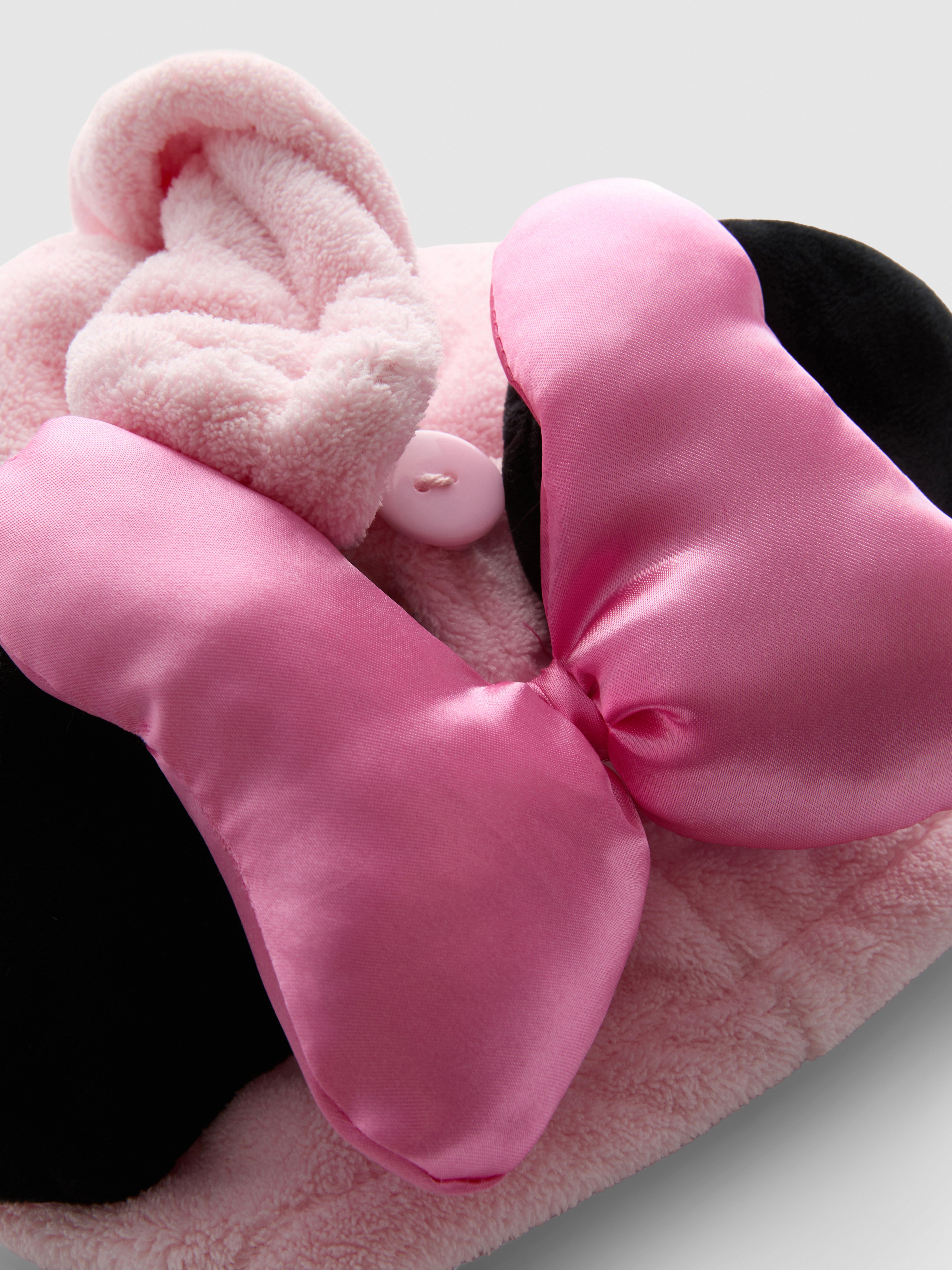 Disney's Minnie Mouse Hair Turban