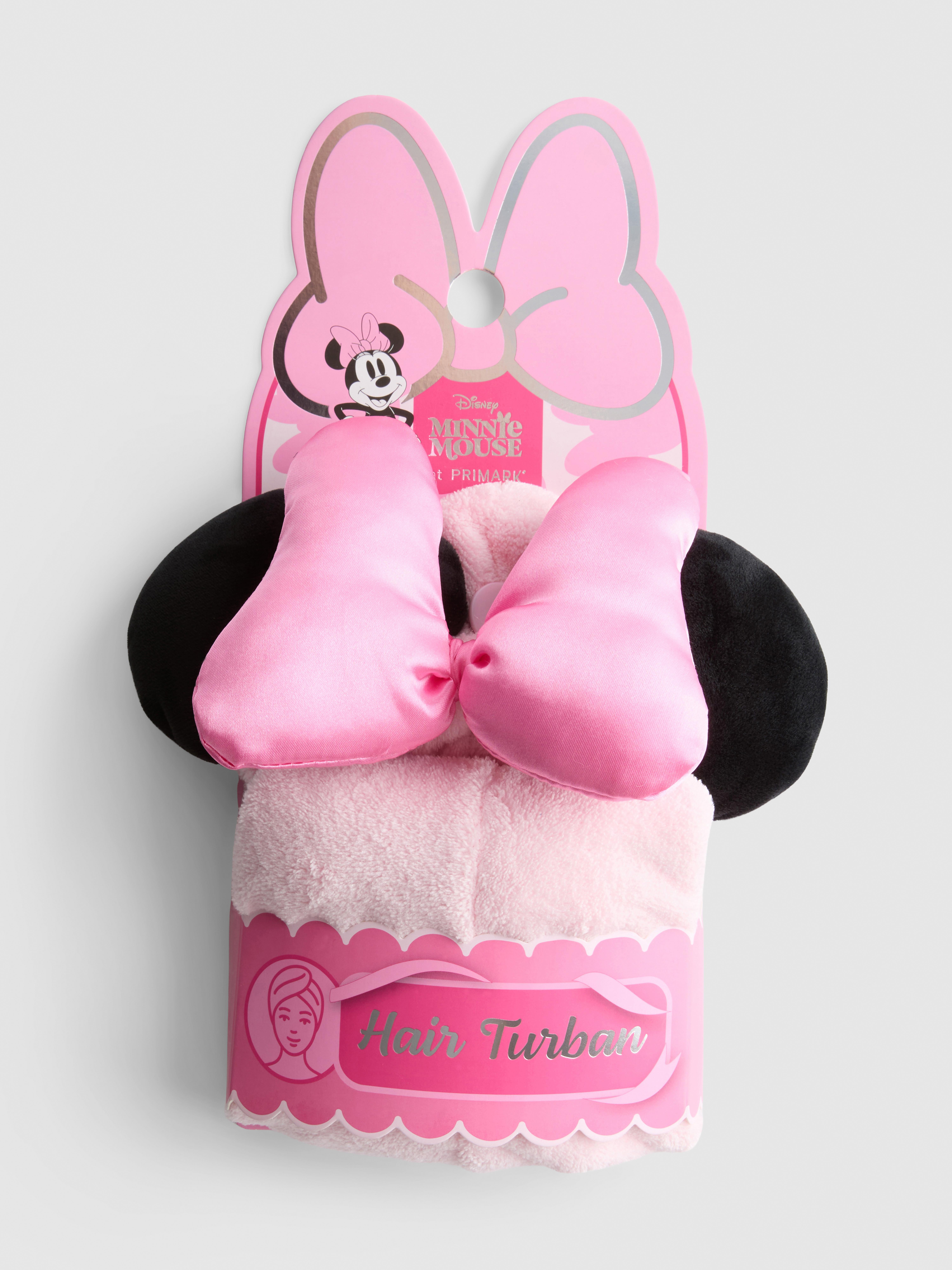 Disney's Minnie Mouse Hair Turban