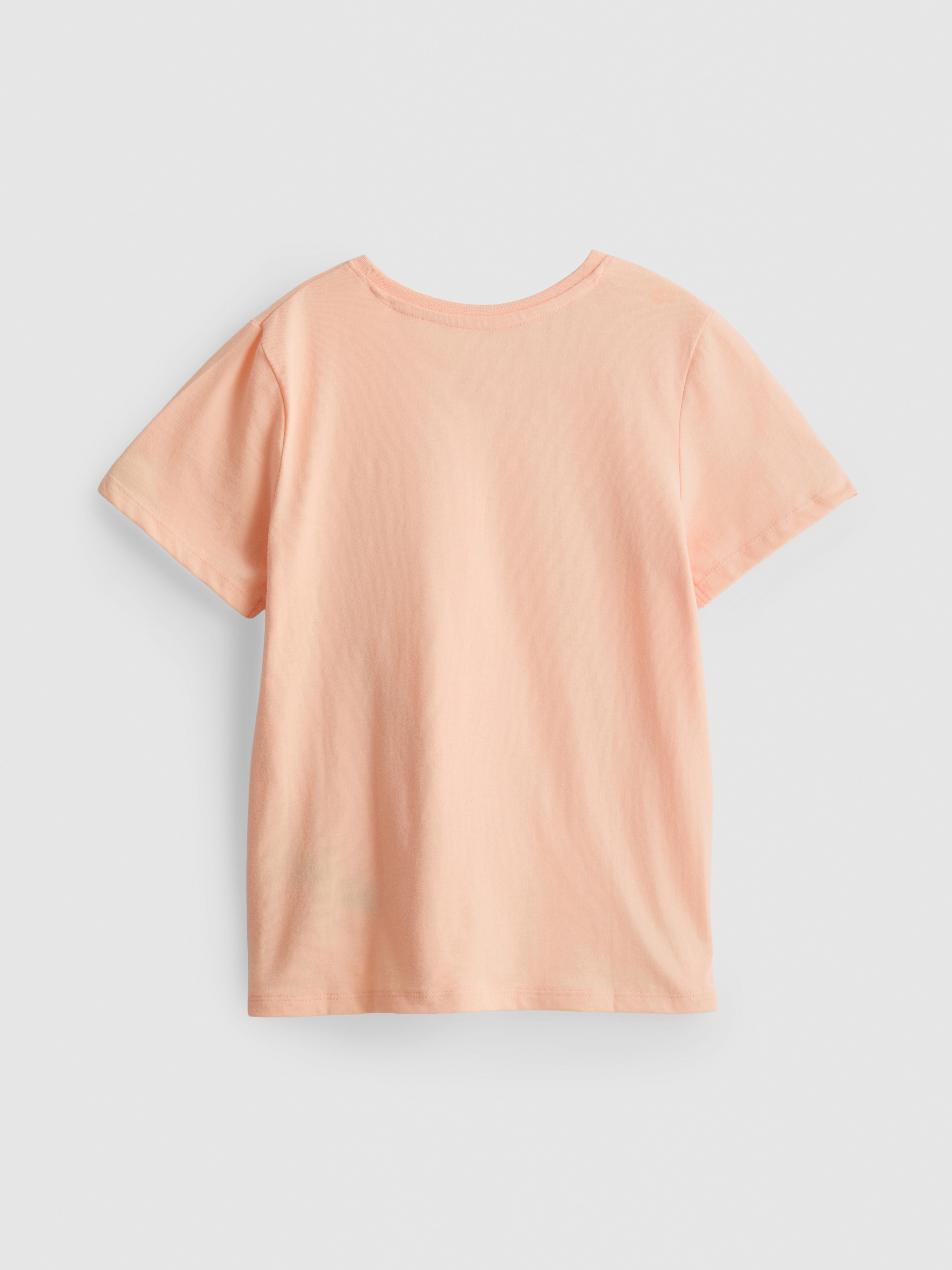 7-15yrs | Disney Pixar’s Cars T-Shirt