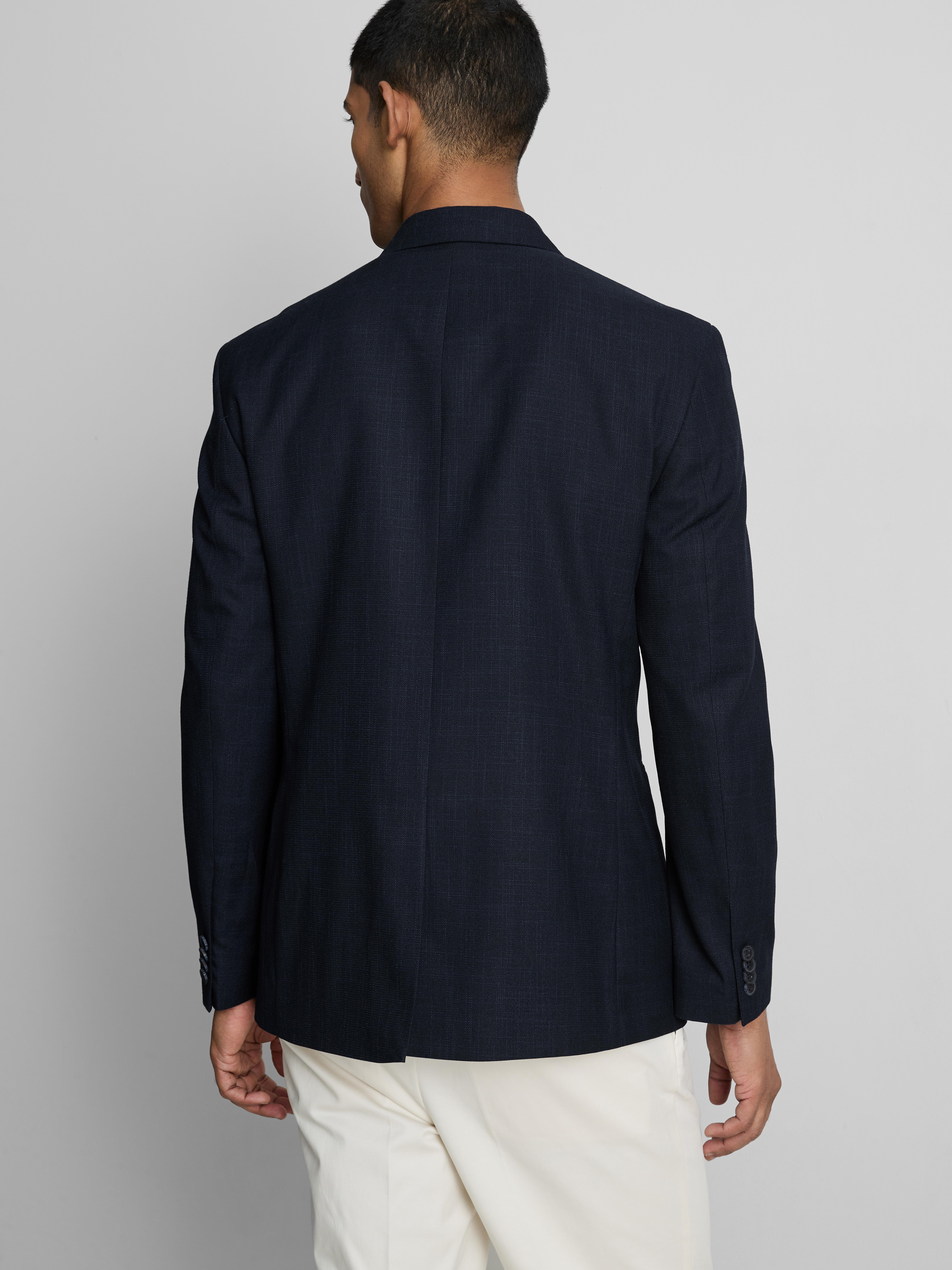 Doppelreihige „The Edit“ Anzugjacke
