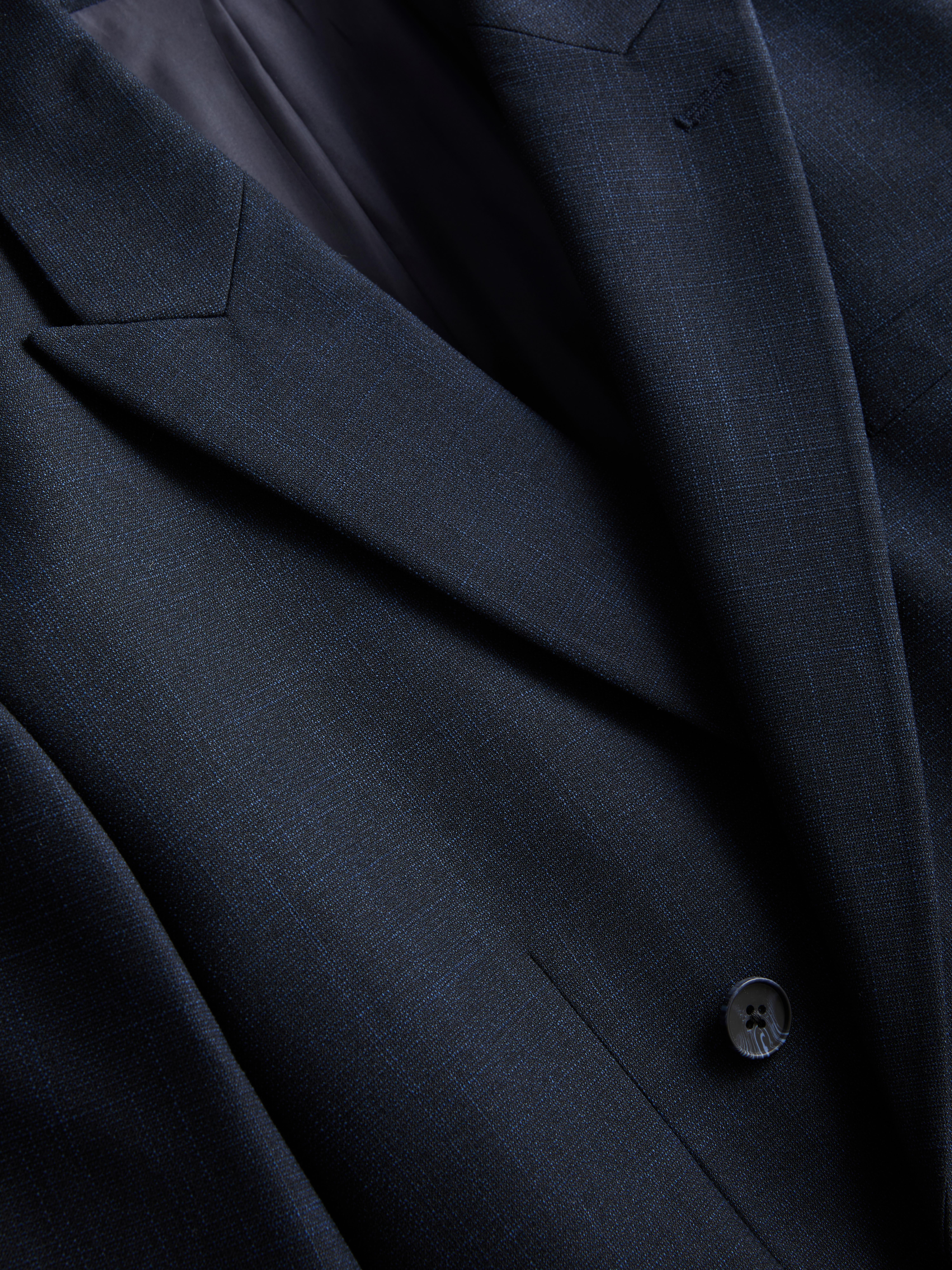 Chaqueta de traje con doble botonadura de The Edit