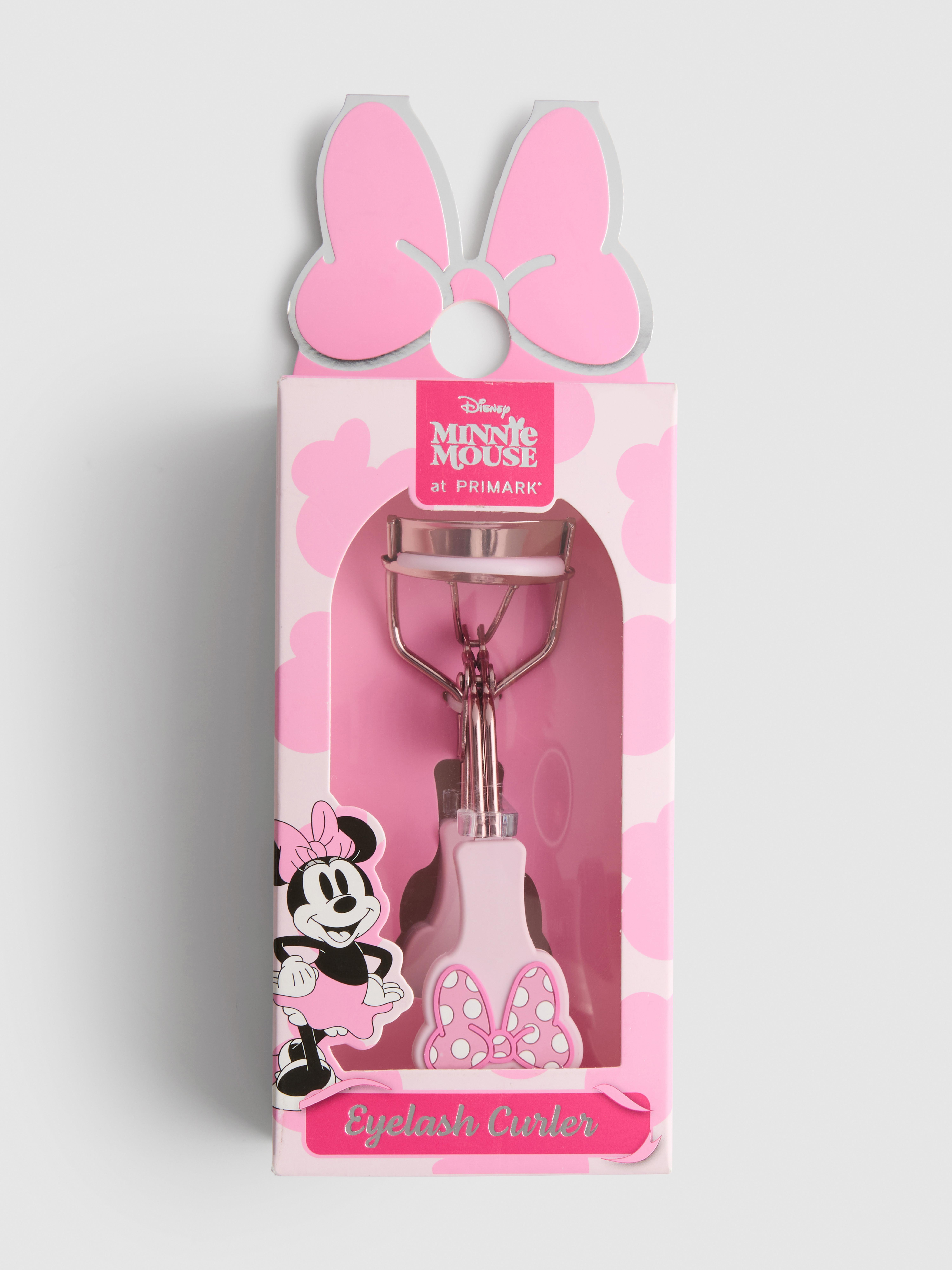 Recourbe-cils Disney Minnie Mouse