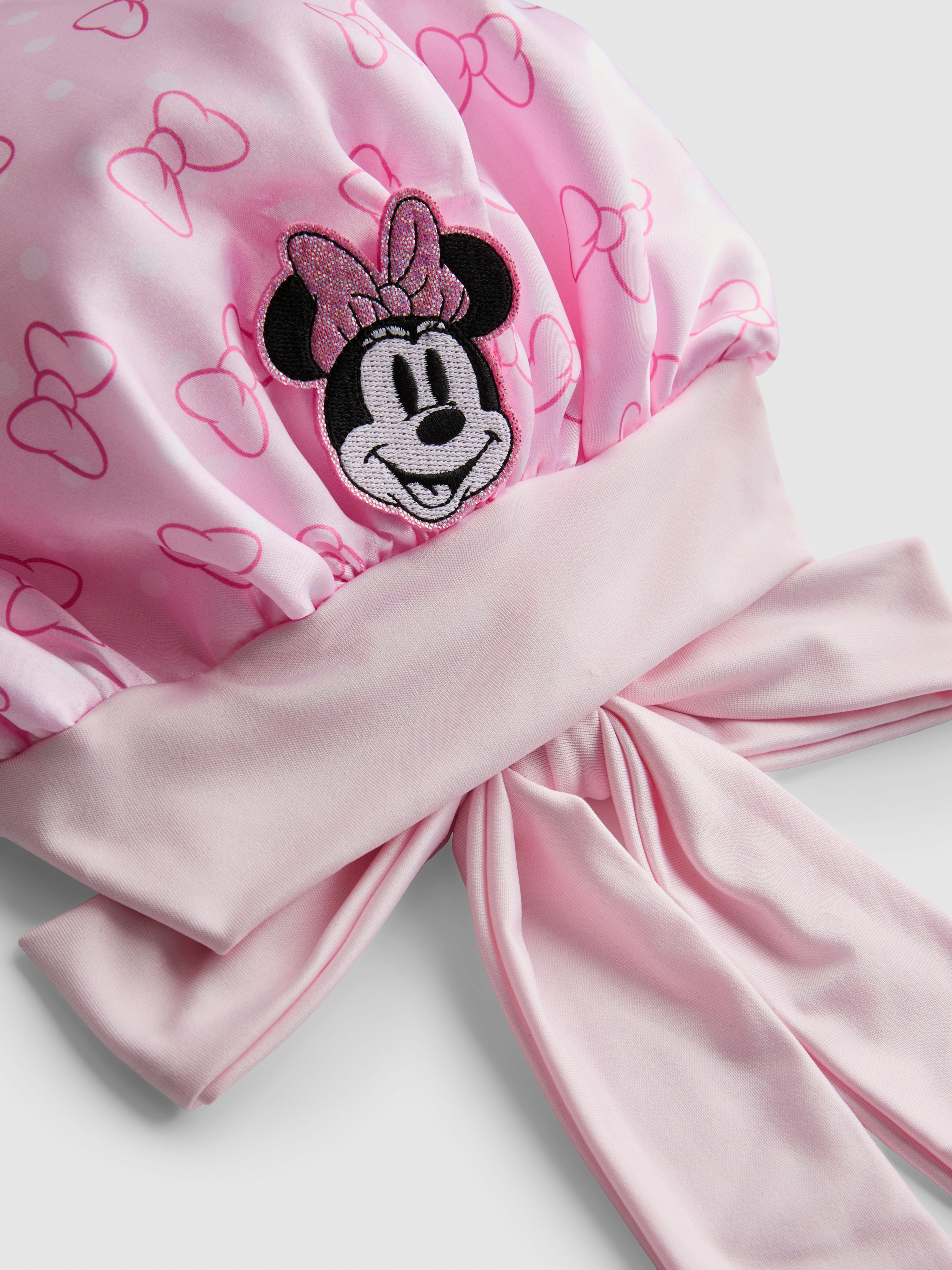 Gorro para el pelo de Minnie Mouse de Disney