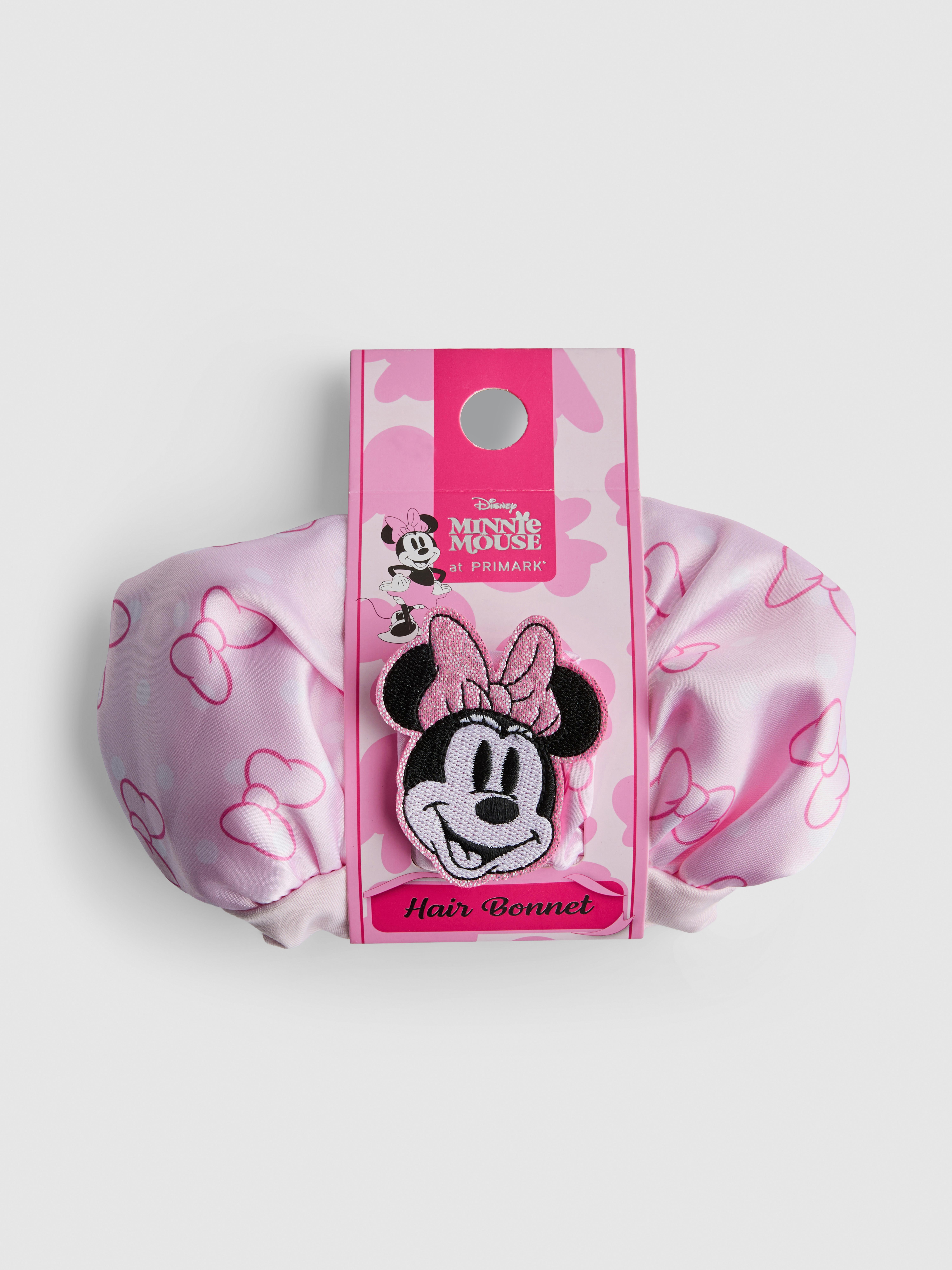 Gorro para el pelo de Minnie Mouse de Disney