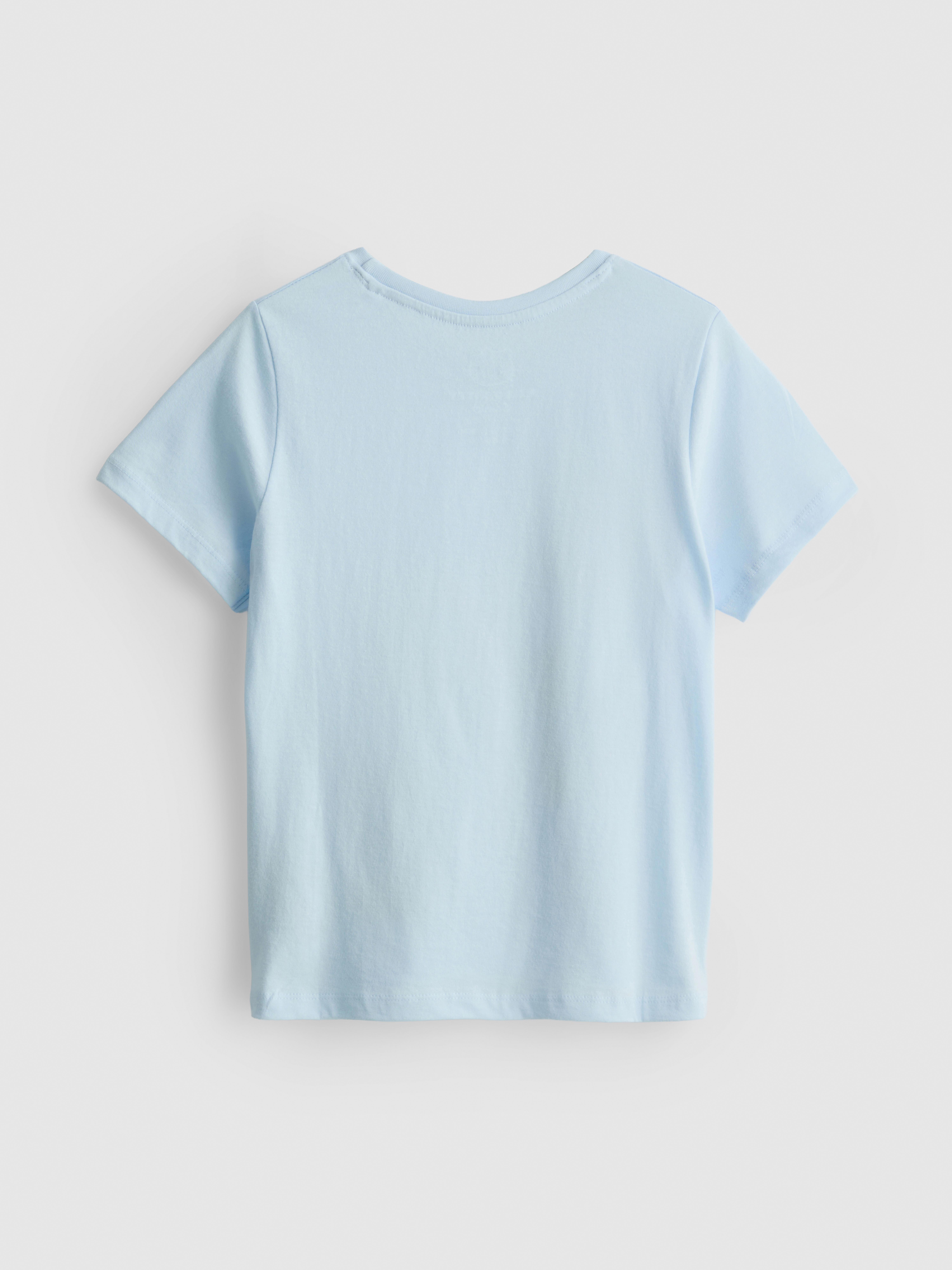 7-15yrs | Hello Kitty Graphic T-Shirt