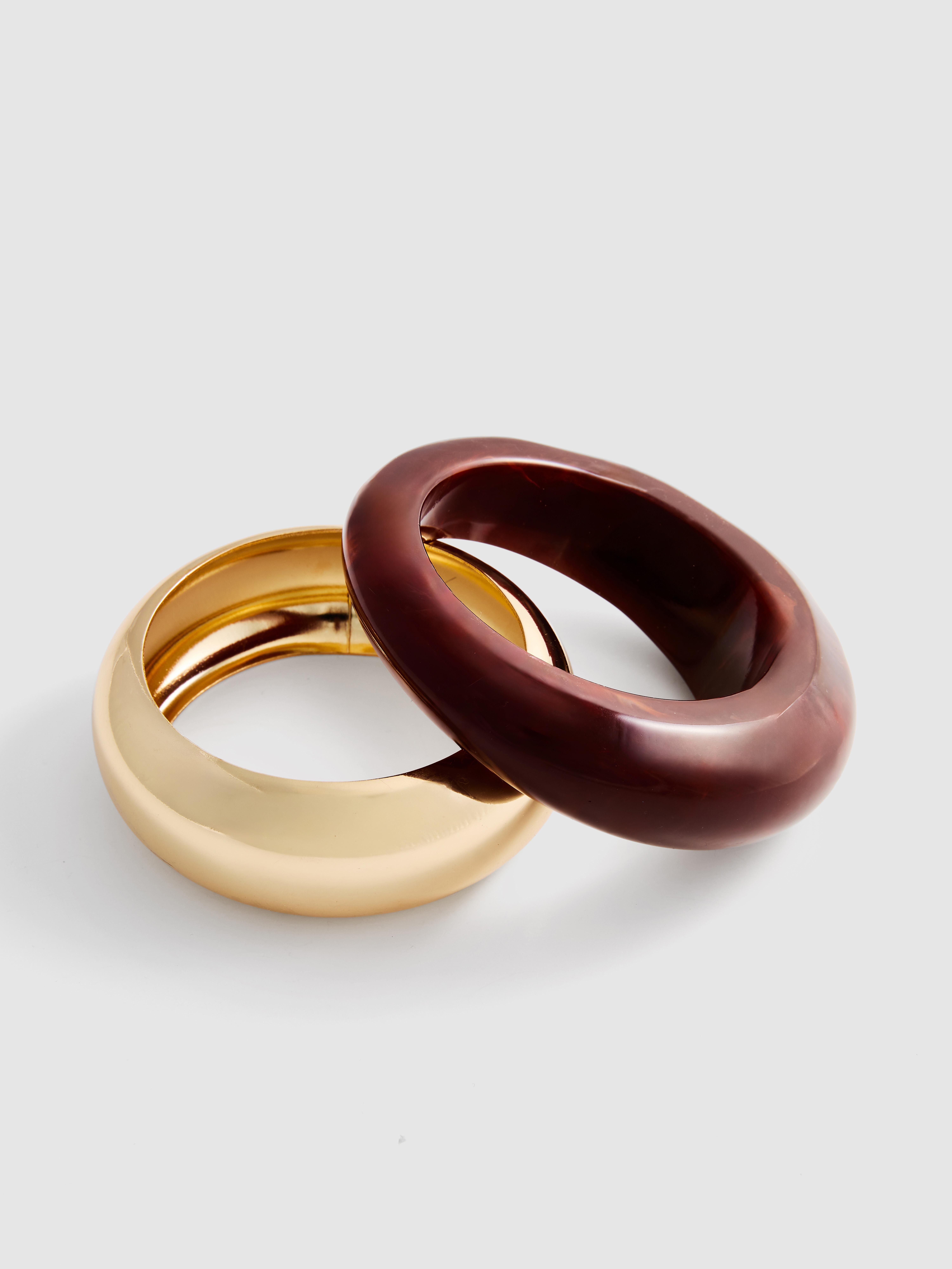 2pk The Edit Bangles