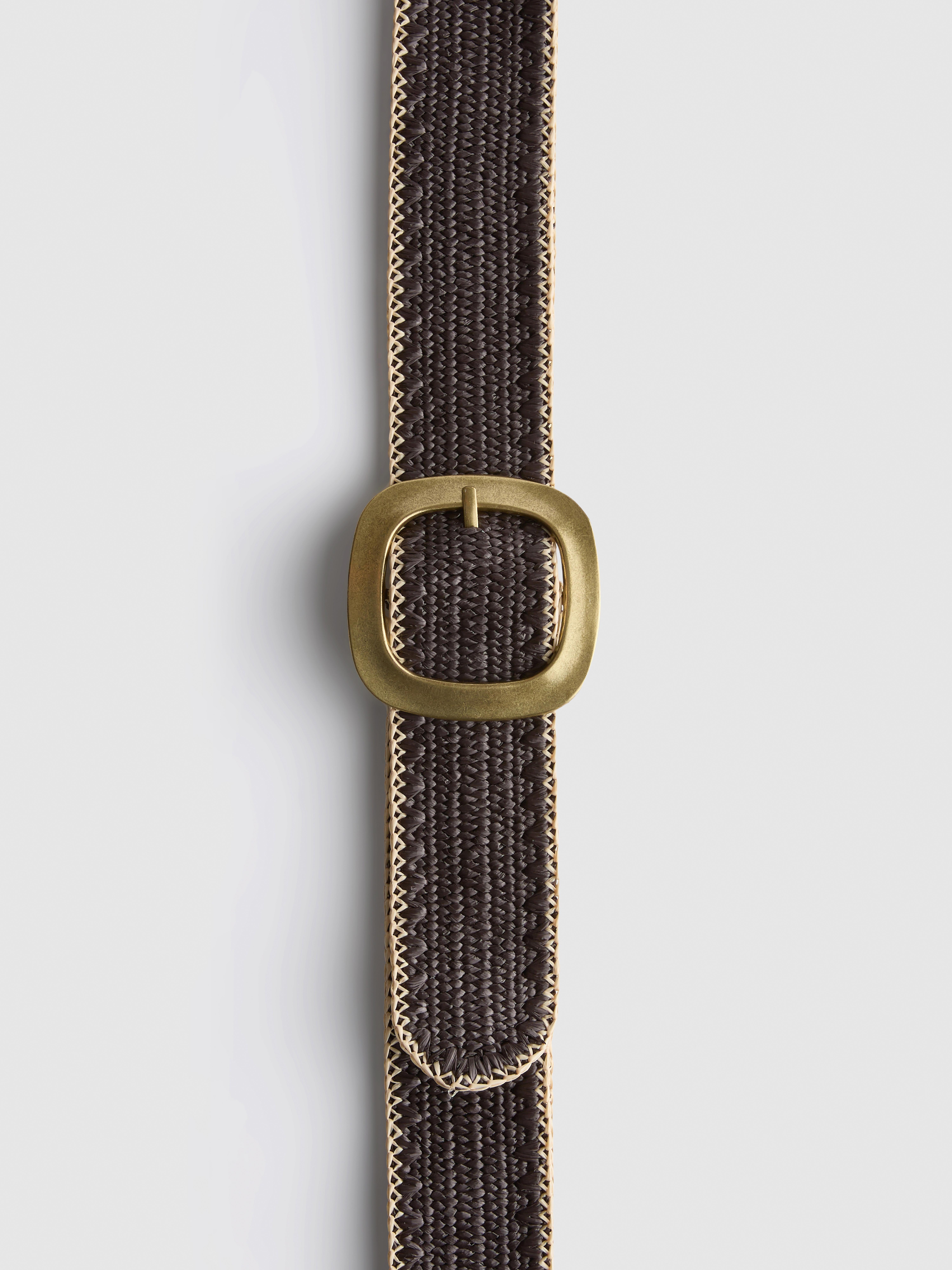 Woven Belt