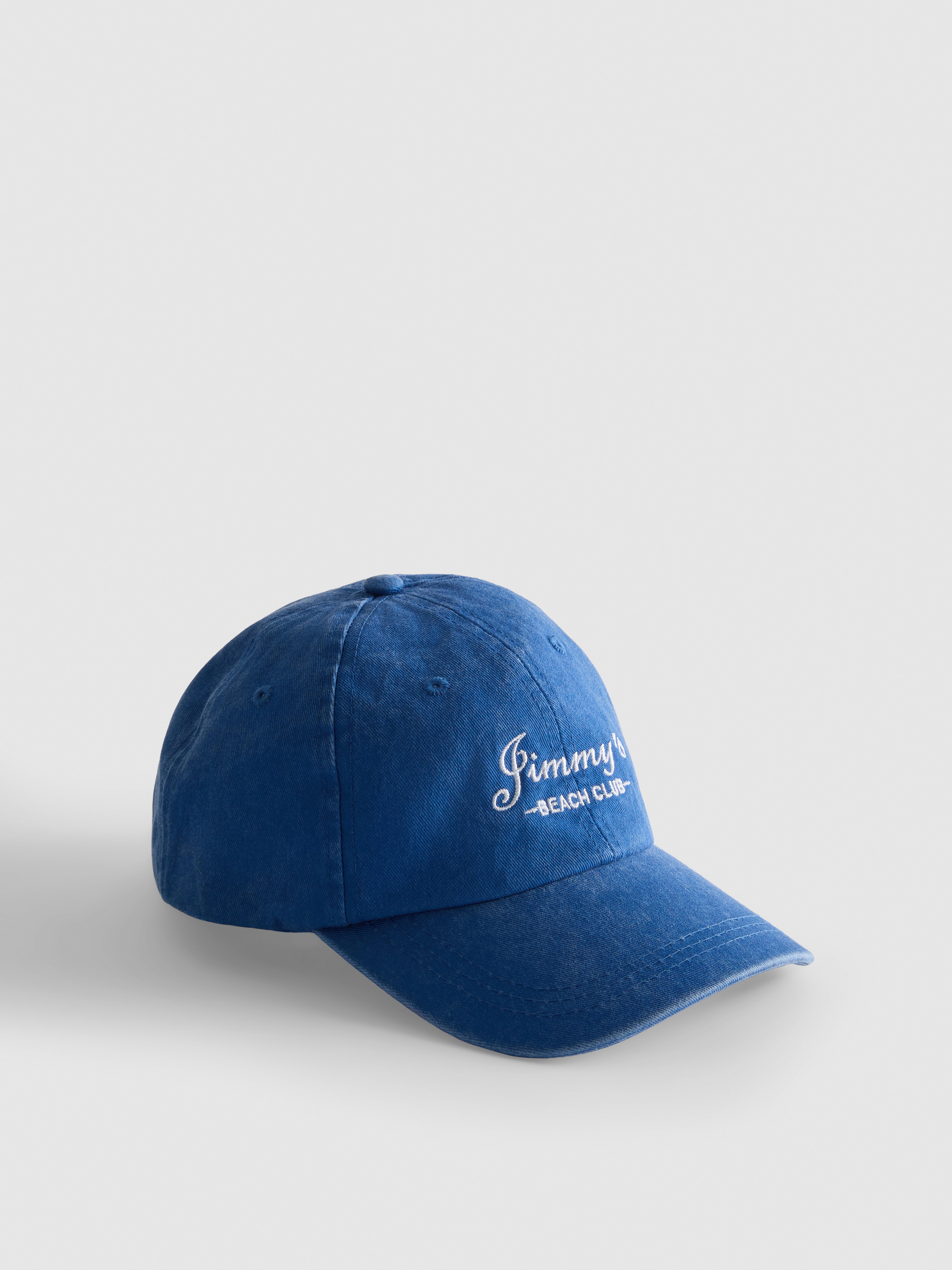 The Primark Scene | Cotton Beach Club Cap