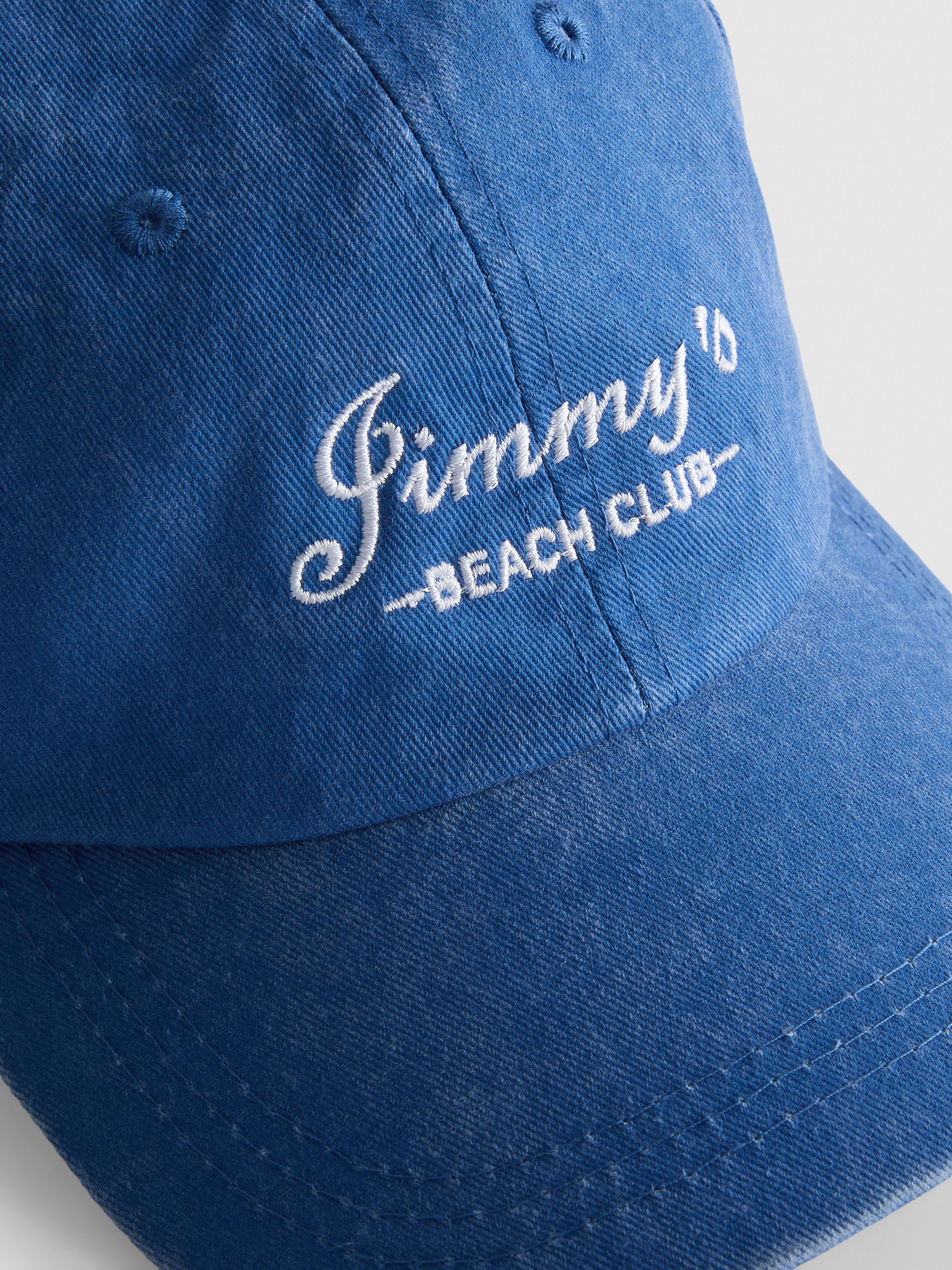 The Primark Scene | Cotton Beach Club Cap
