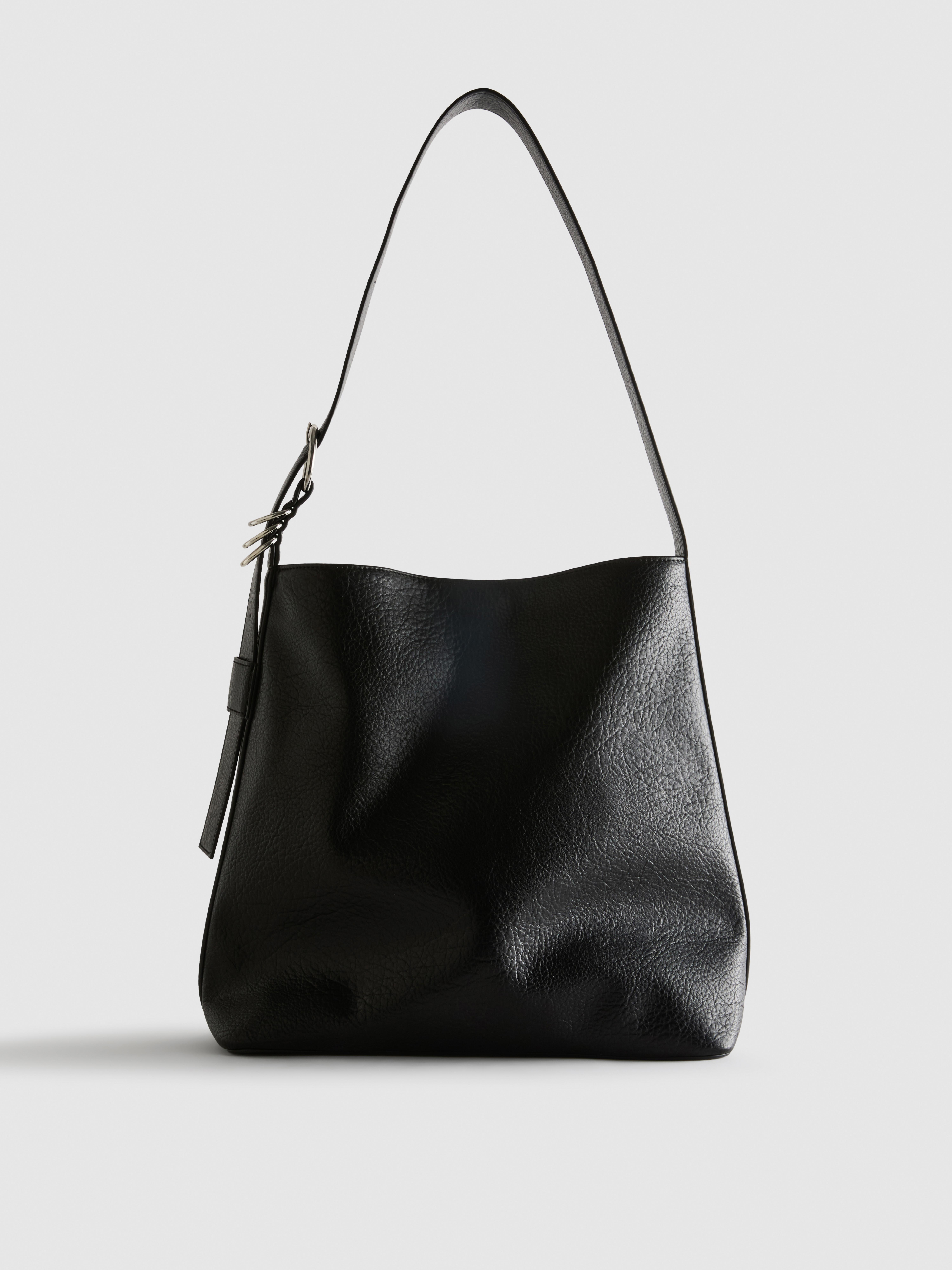 Borsa a spalla morbida