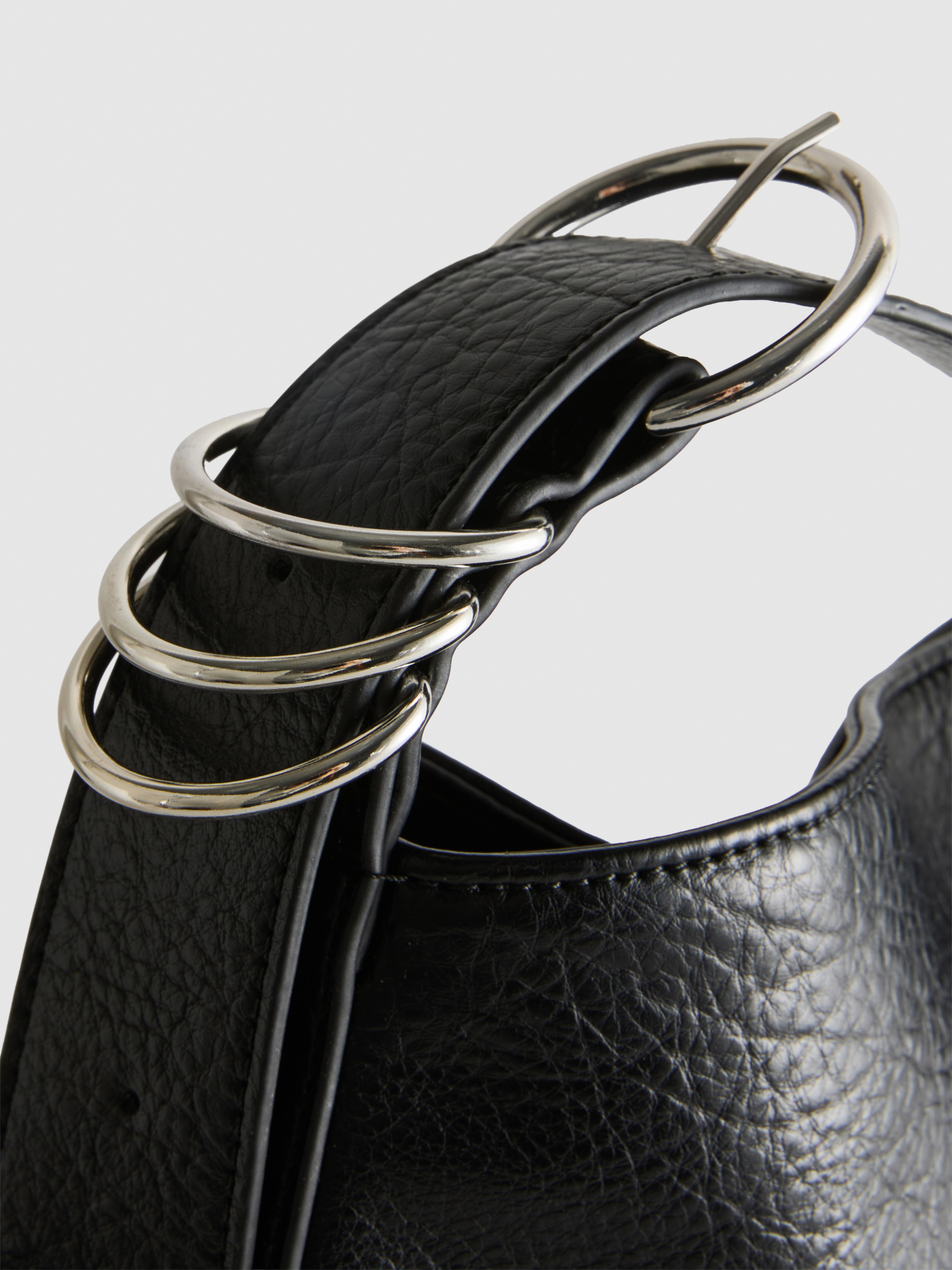 Borsa a spalla morbida