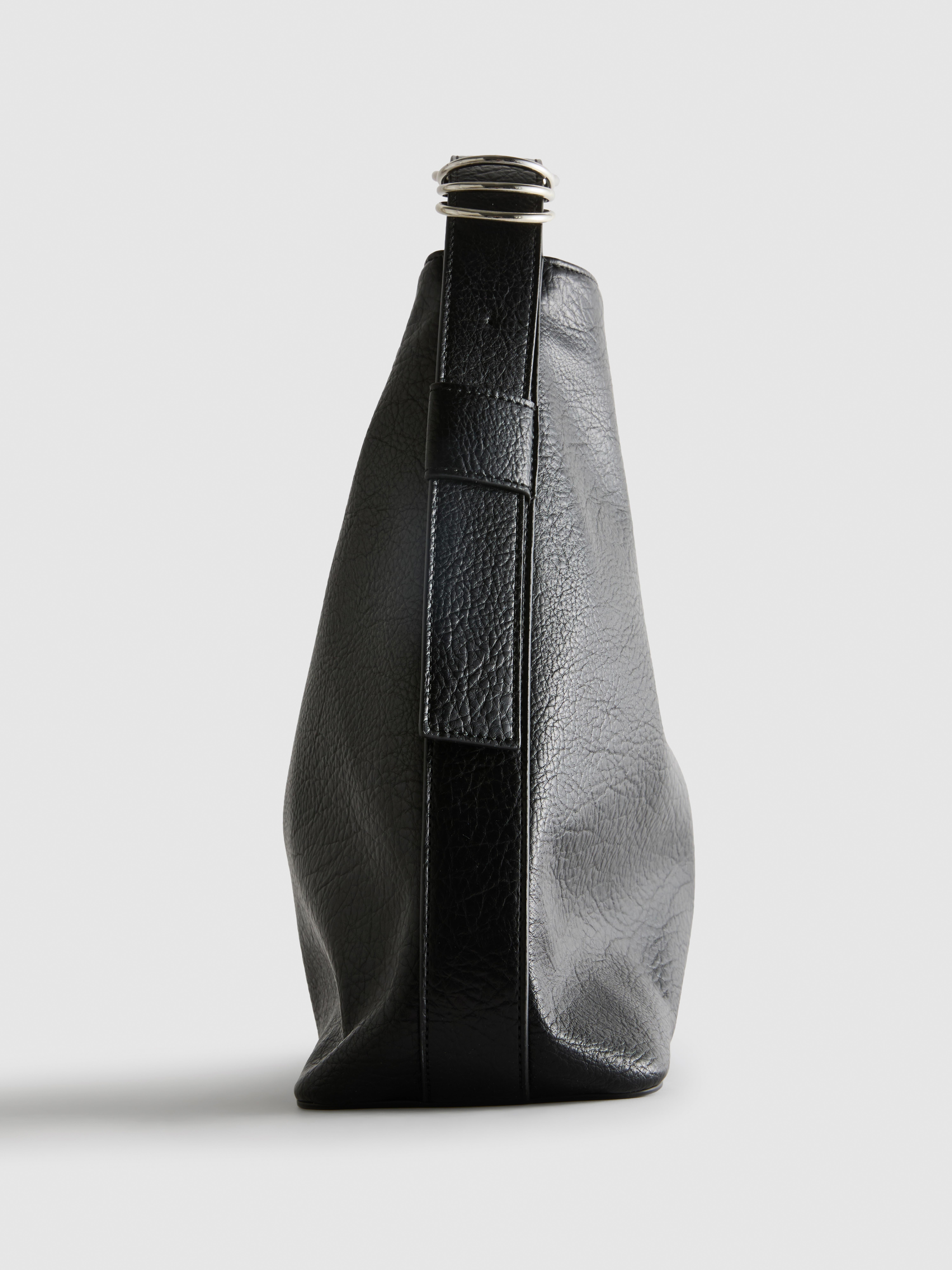 Borsa a spalla morbida