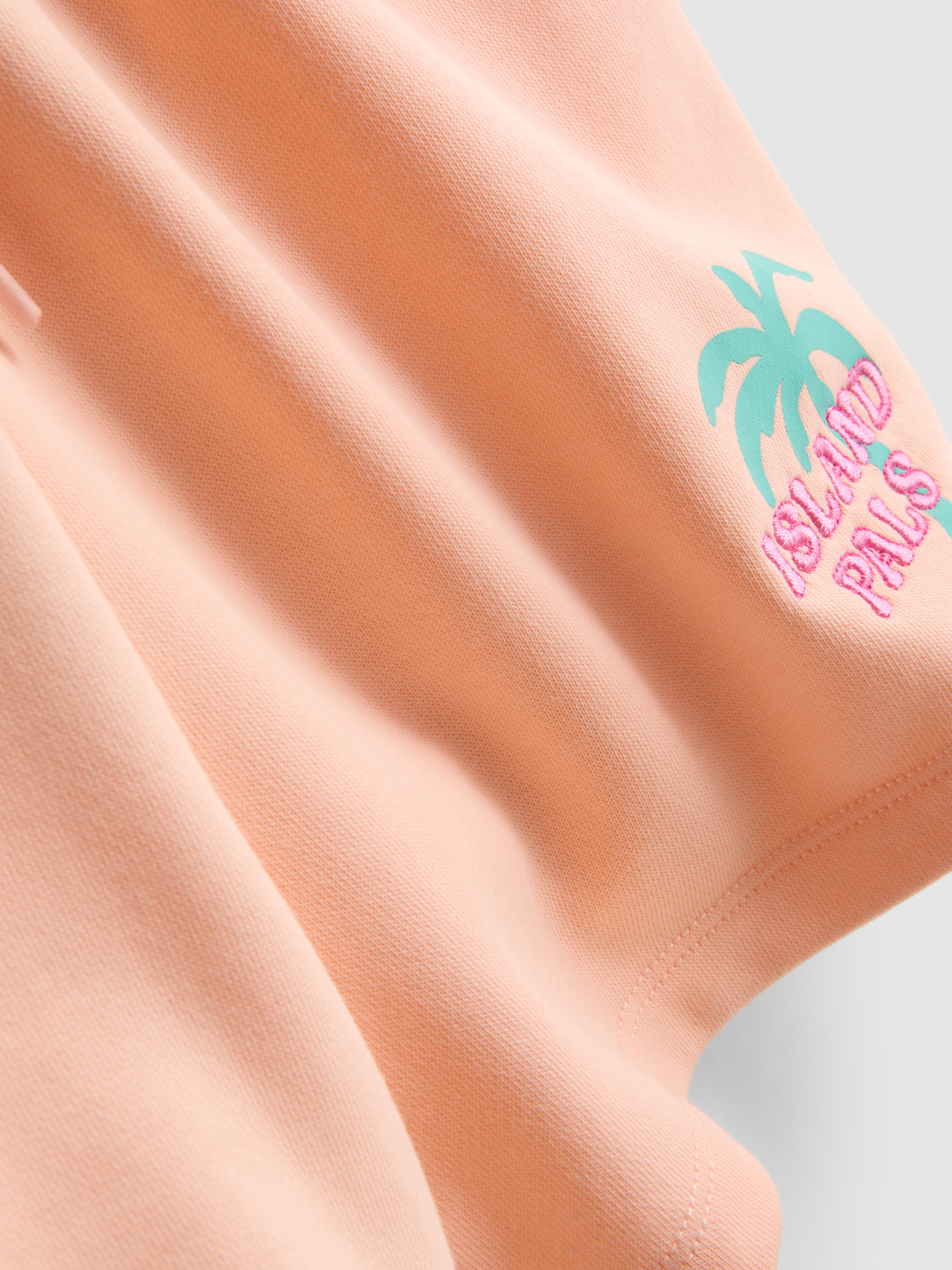 1,5–9 Jahre | „Disney Vaiana“ Set mit Shorts