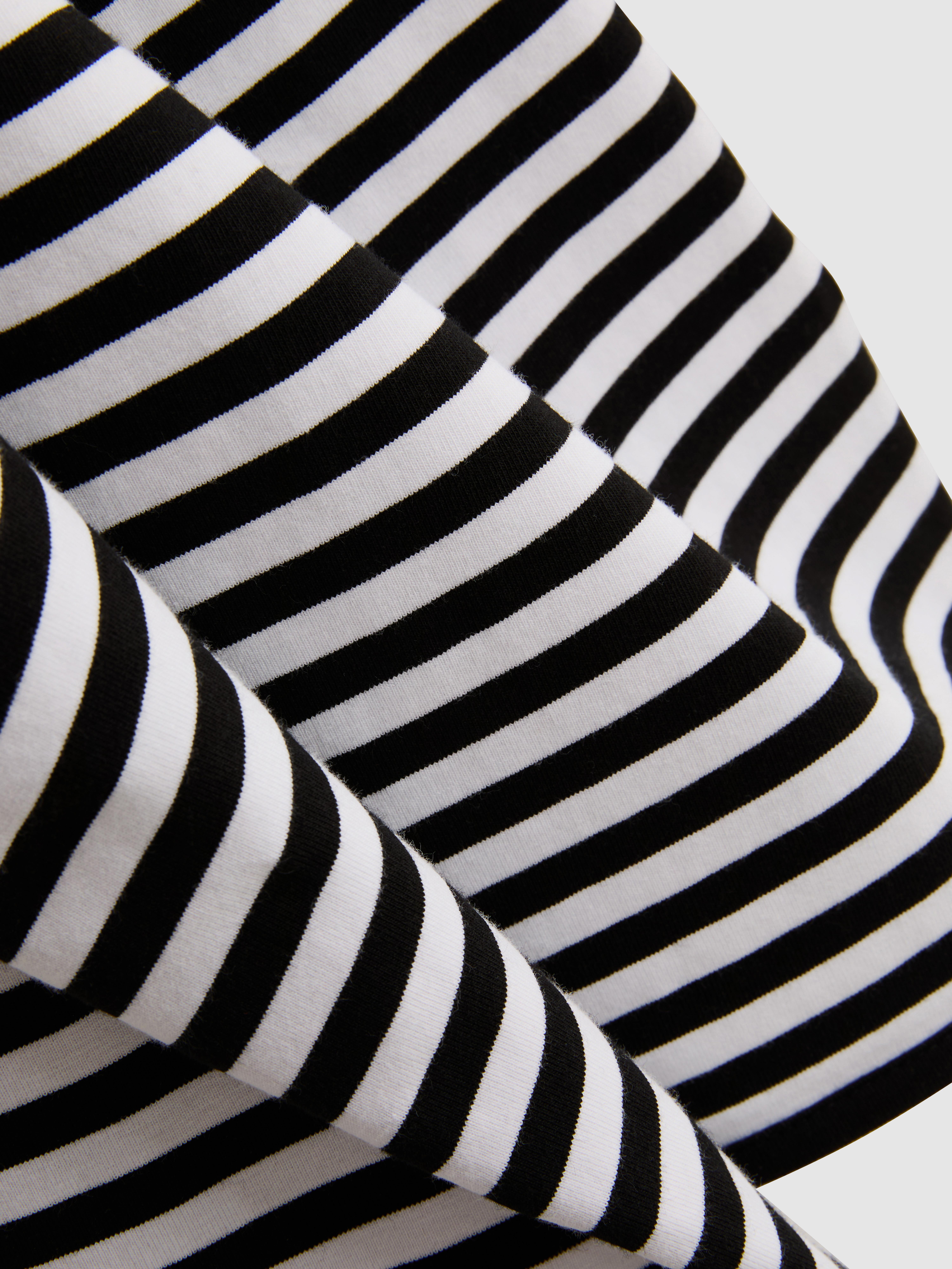 The Primark Scene | Contrast Trim Strappy Mini Dress