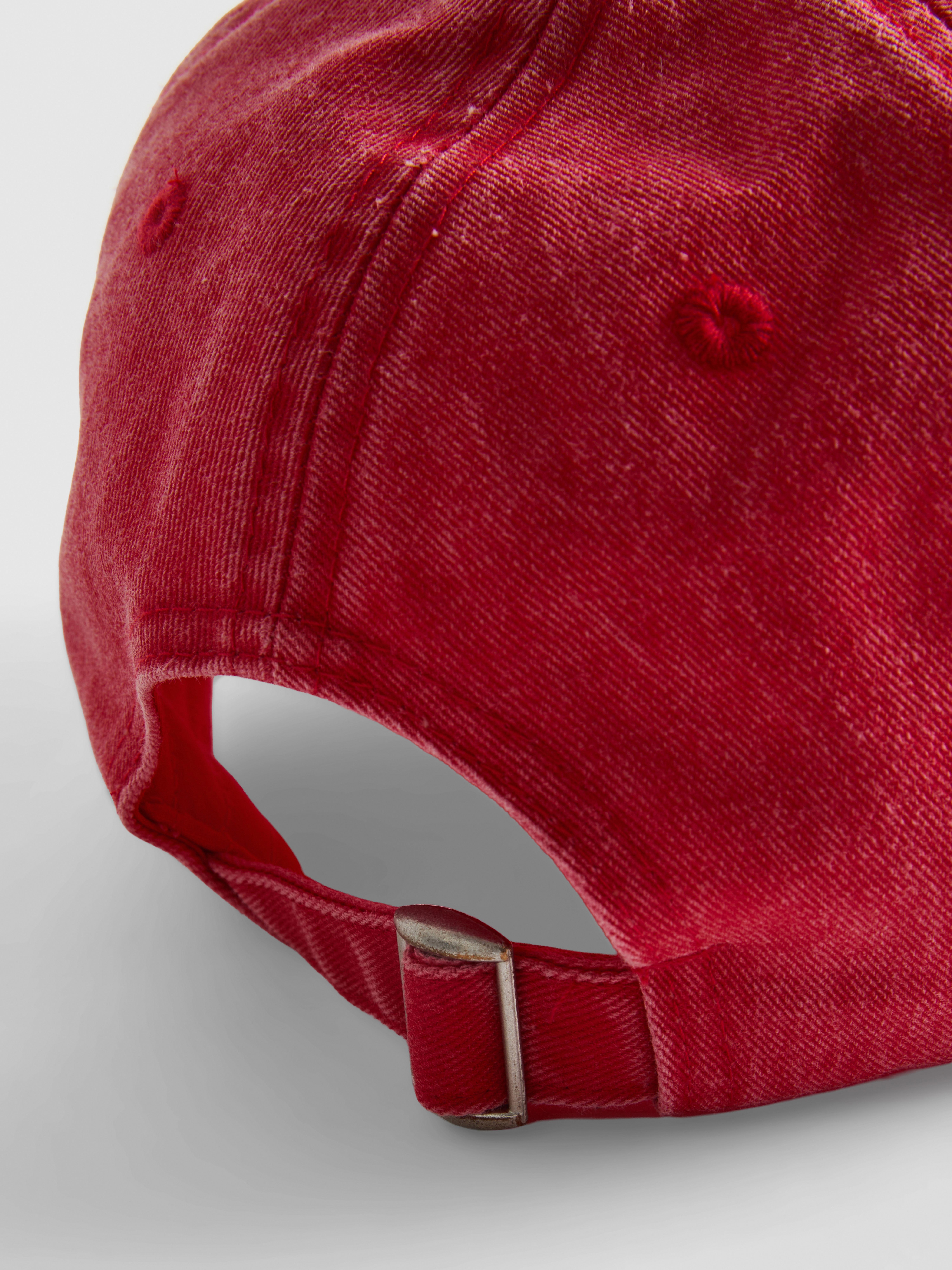 The Primark Scene | Cotton Soleil Baseball Cap