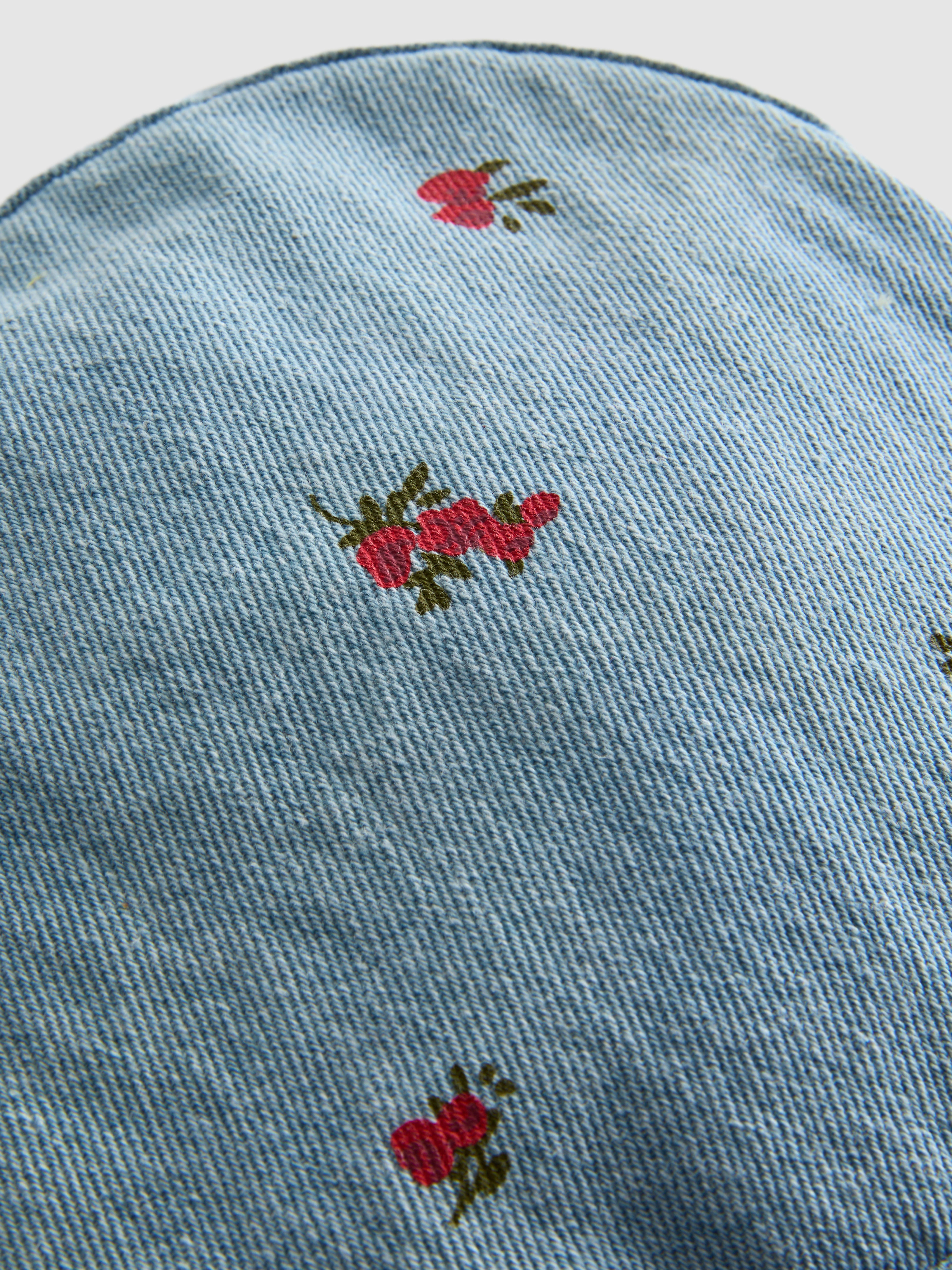 Printed Bucket Hat