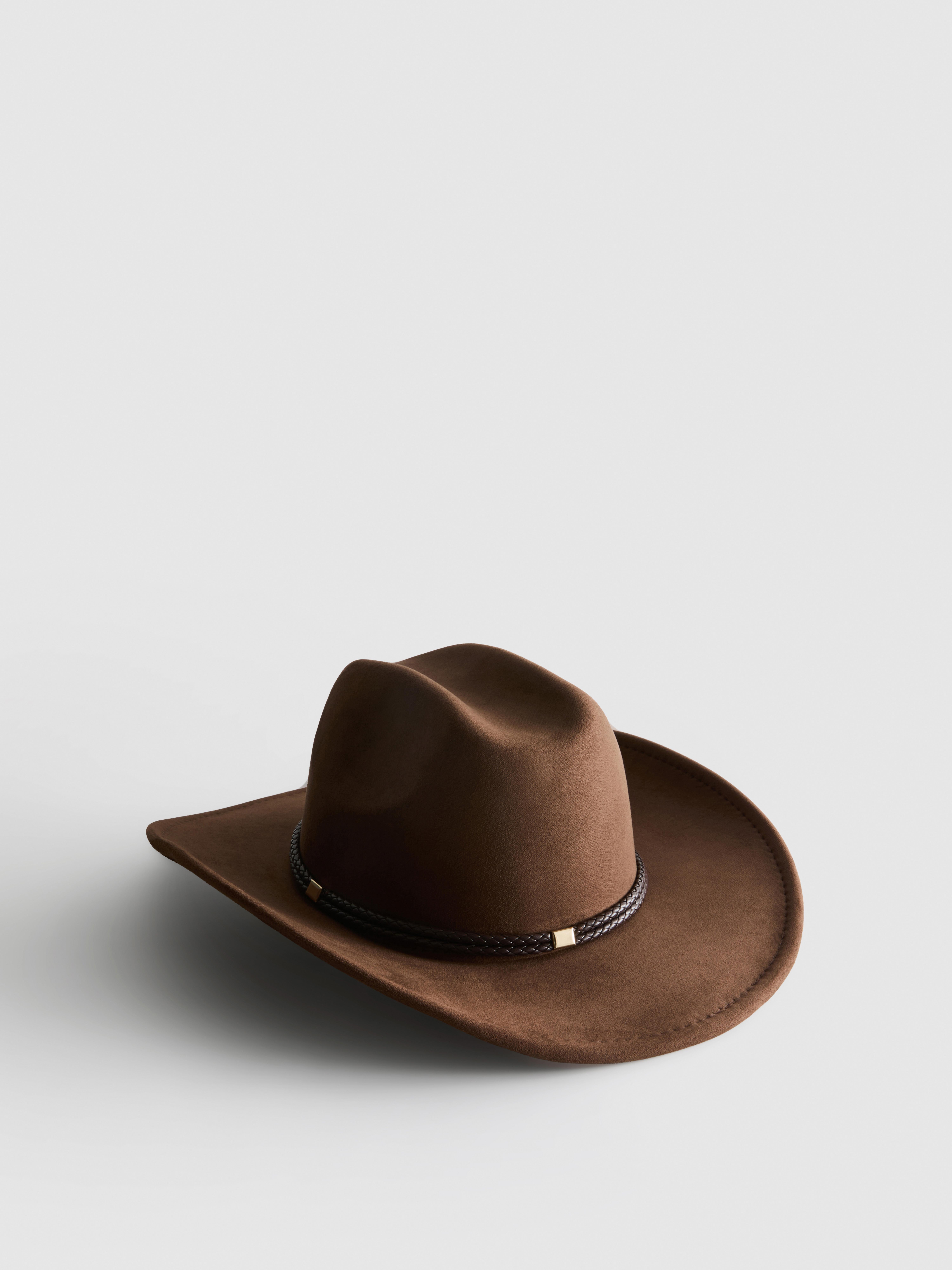 The Primark Scene | Cowboy Hat