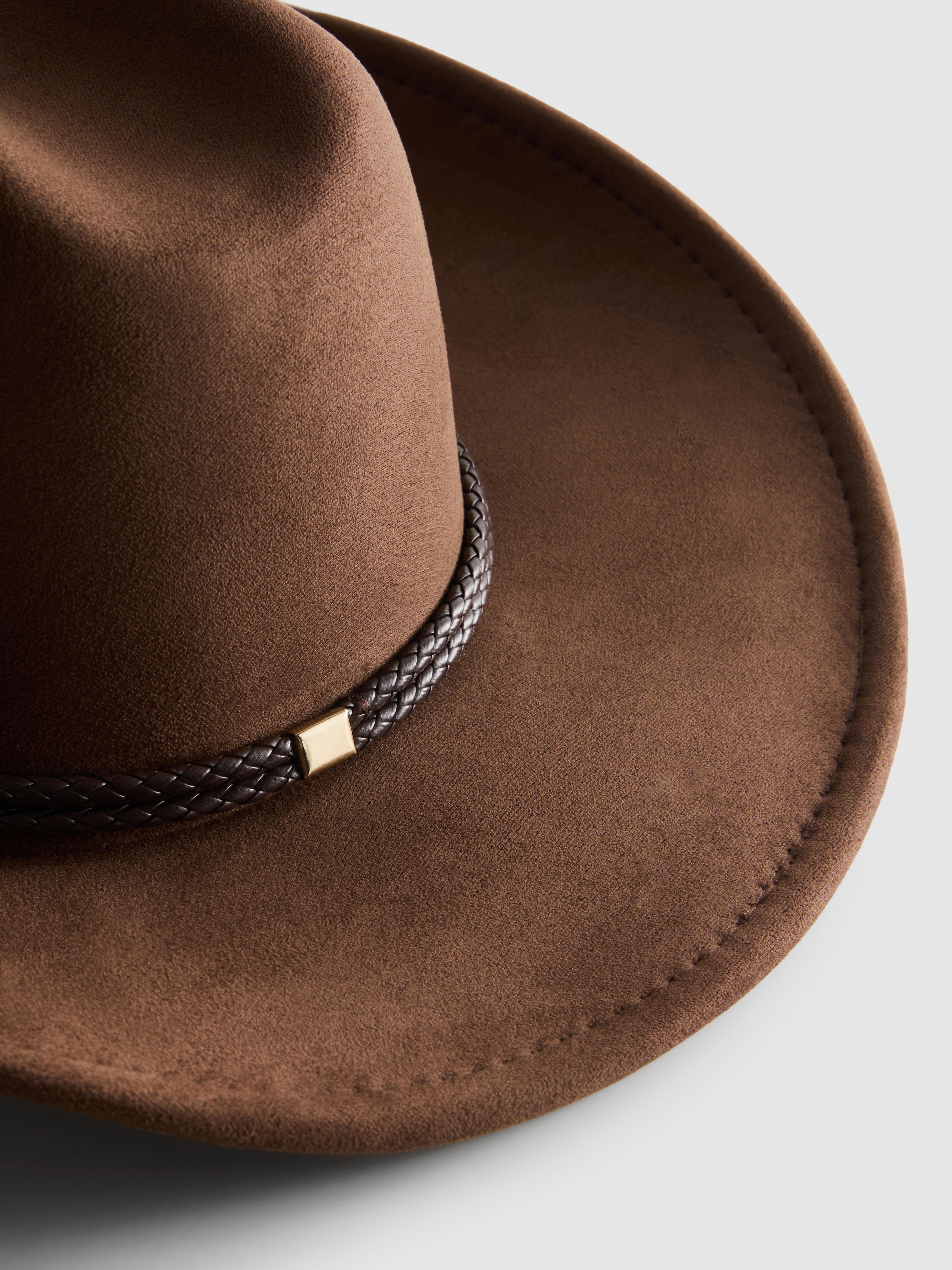 The Primark Scene | Cowboy Hat