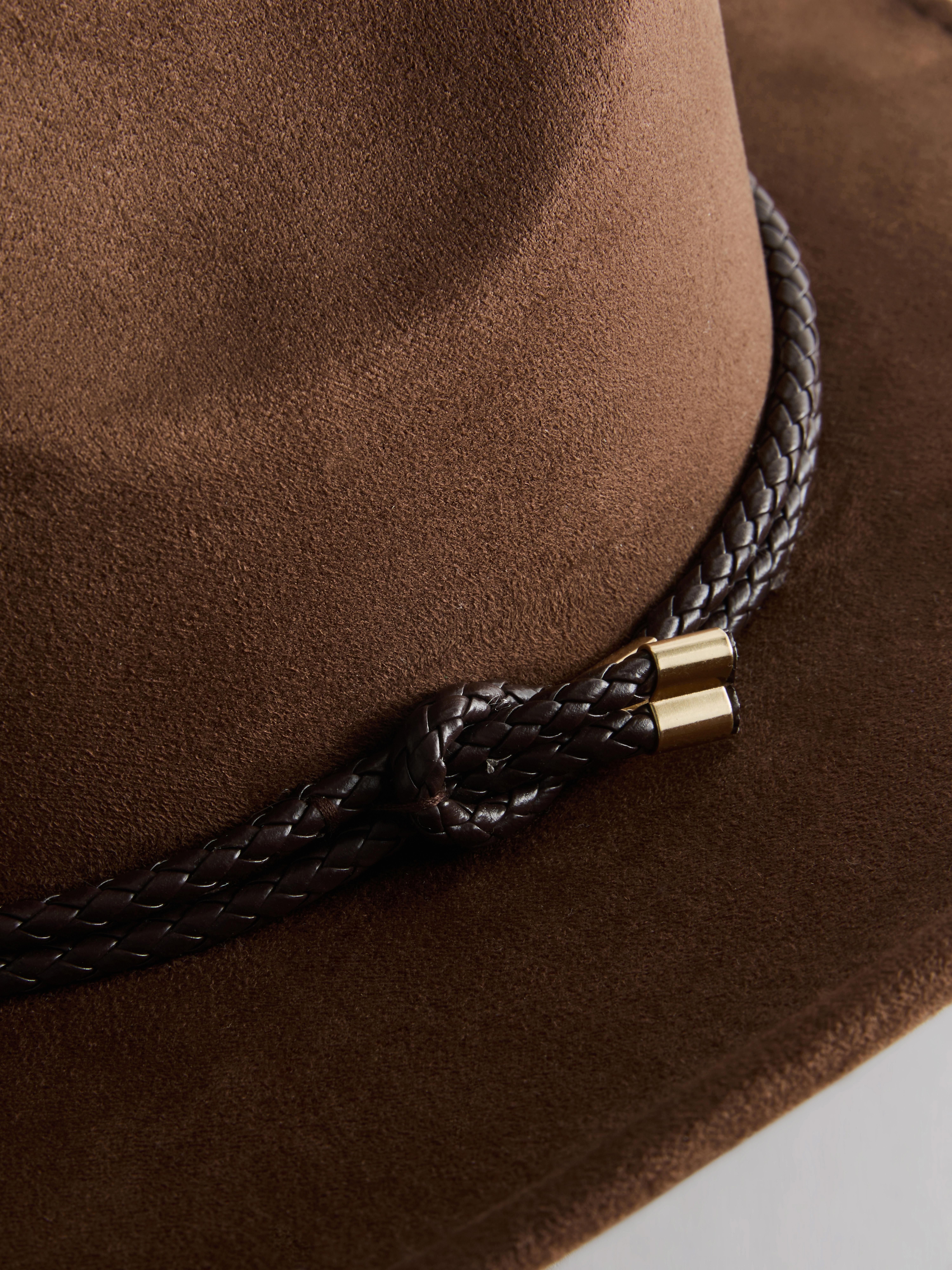 The Primark Scene | Cowboy Hat