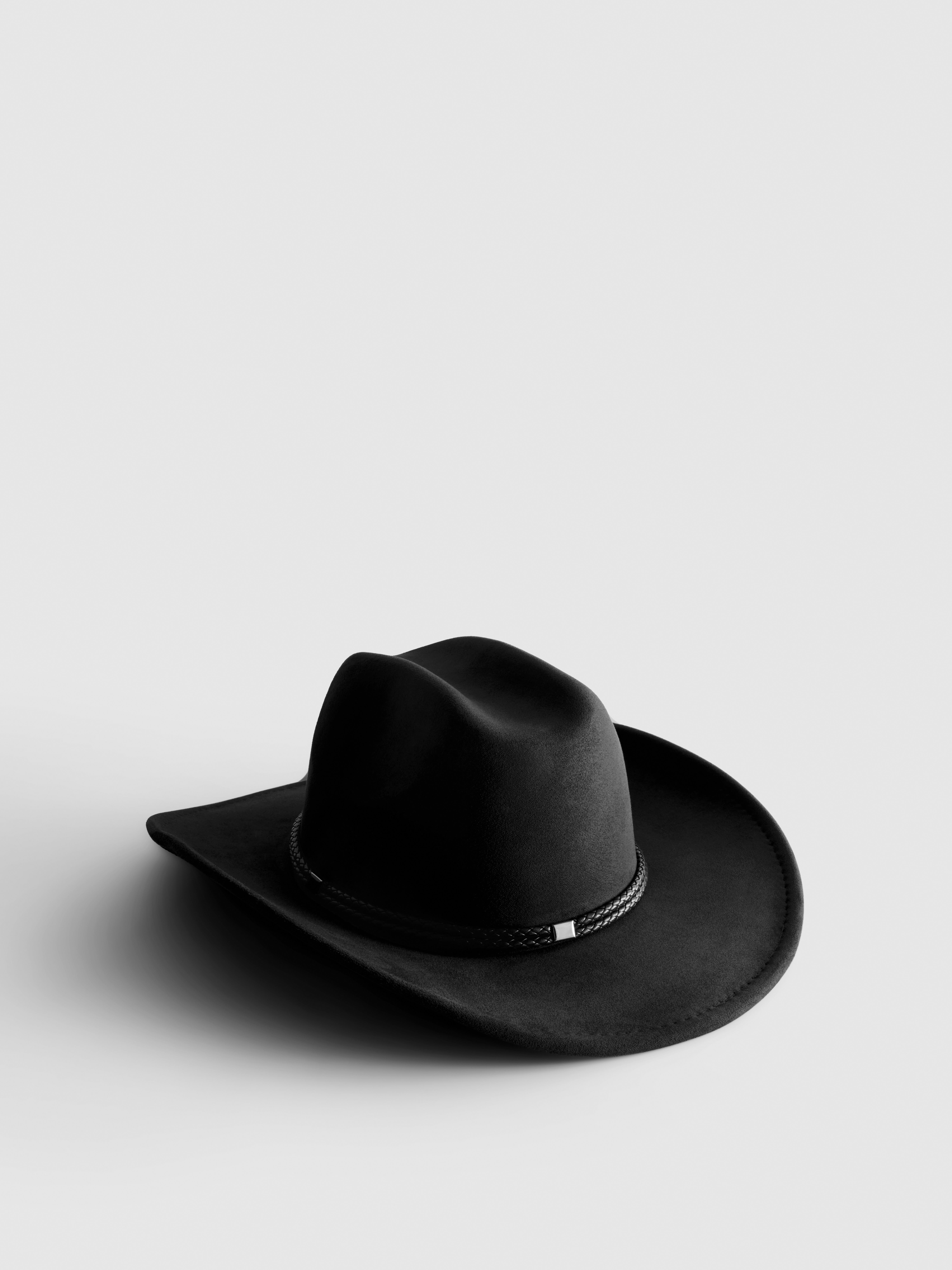 The Primark Scene | Cowboy Hat