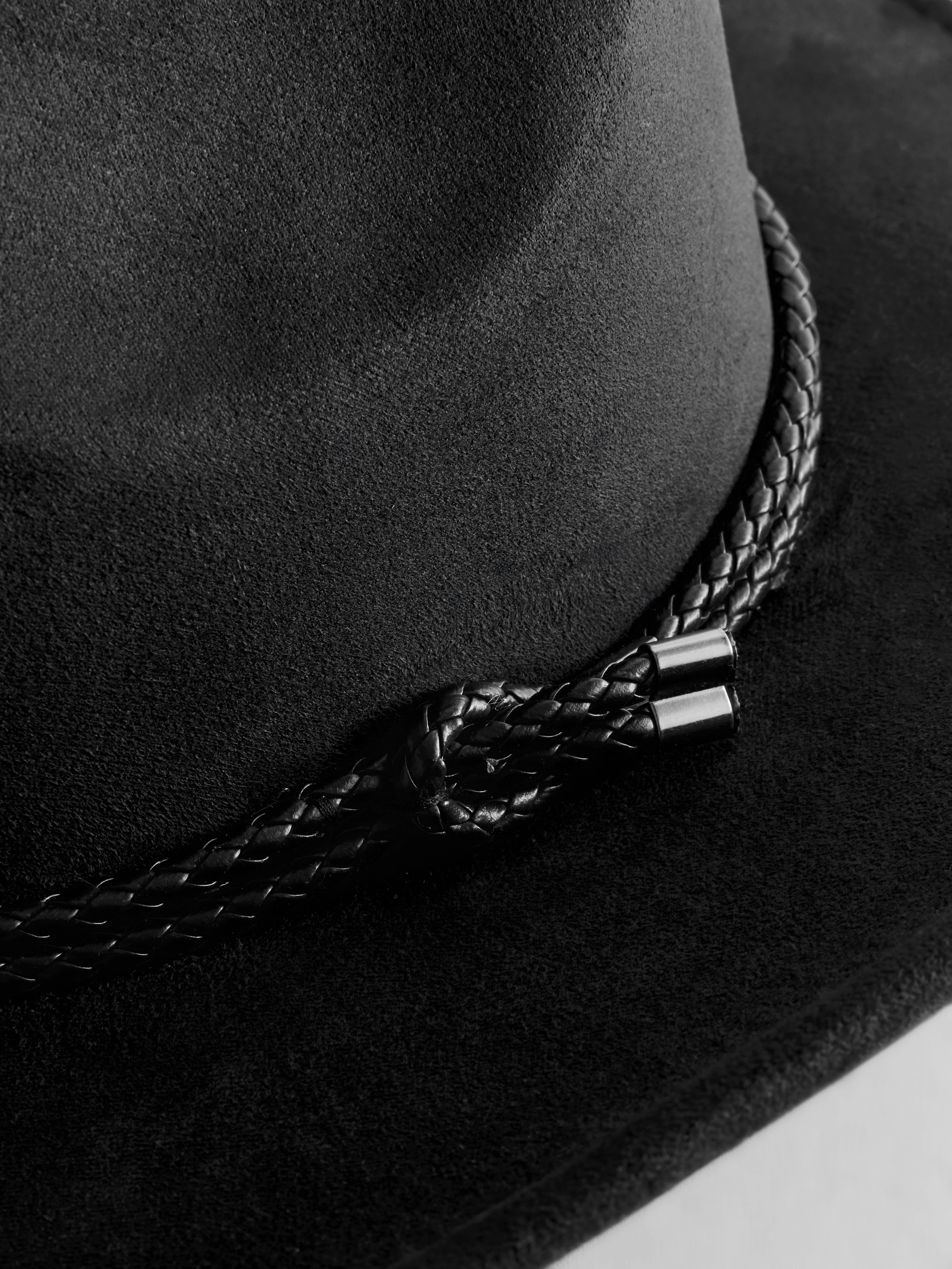 The Primark Scene | Cowboy Hat