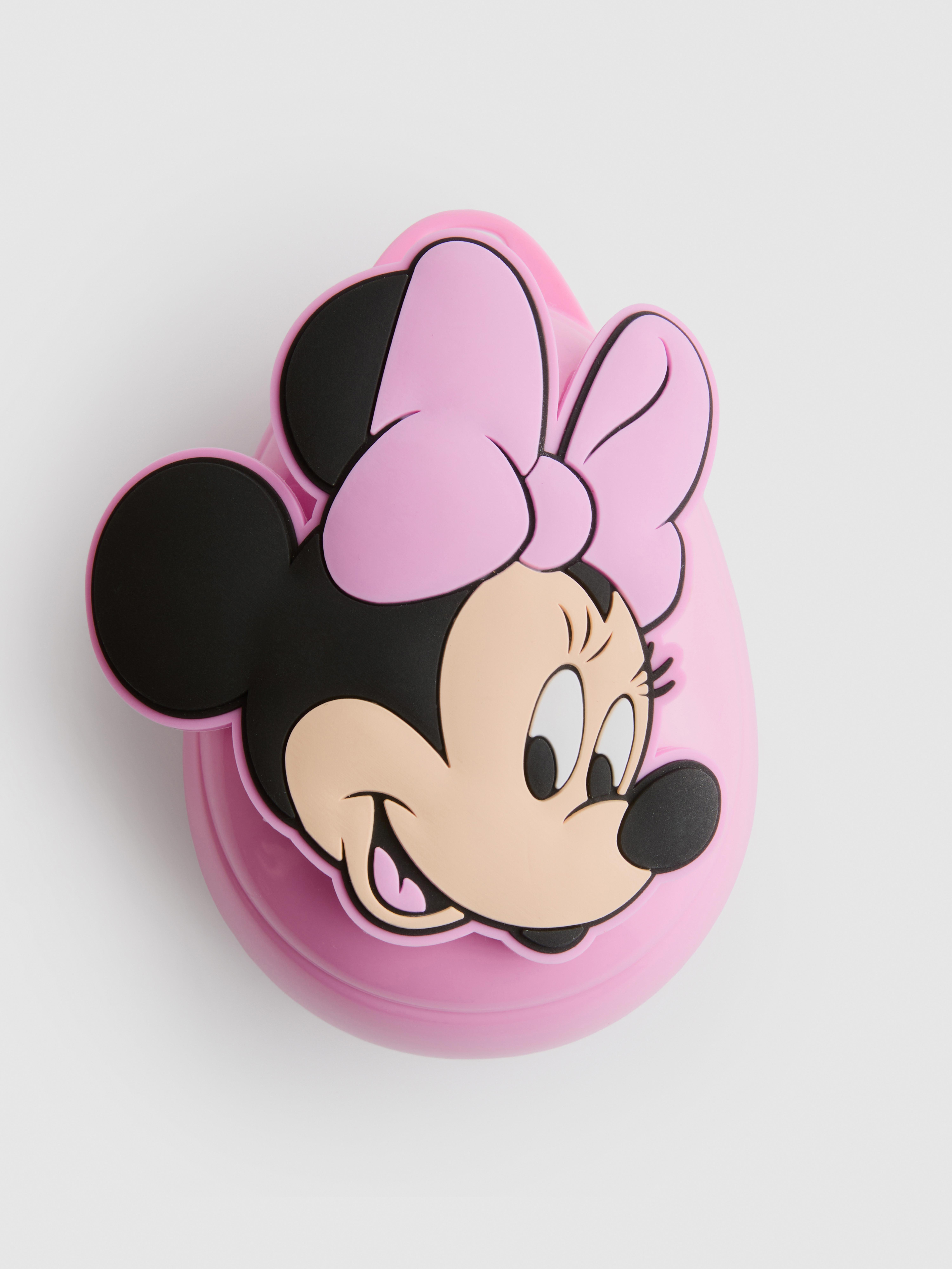 Disney’s Minnie Mouse Handheld Hairbrush