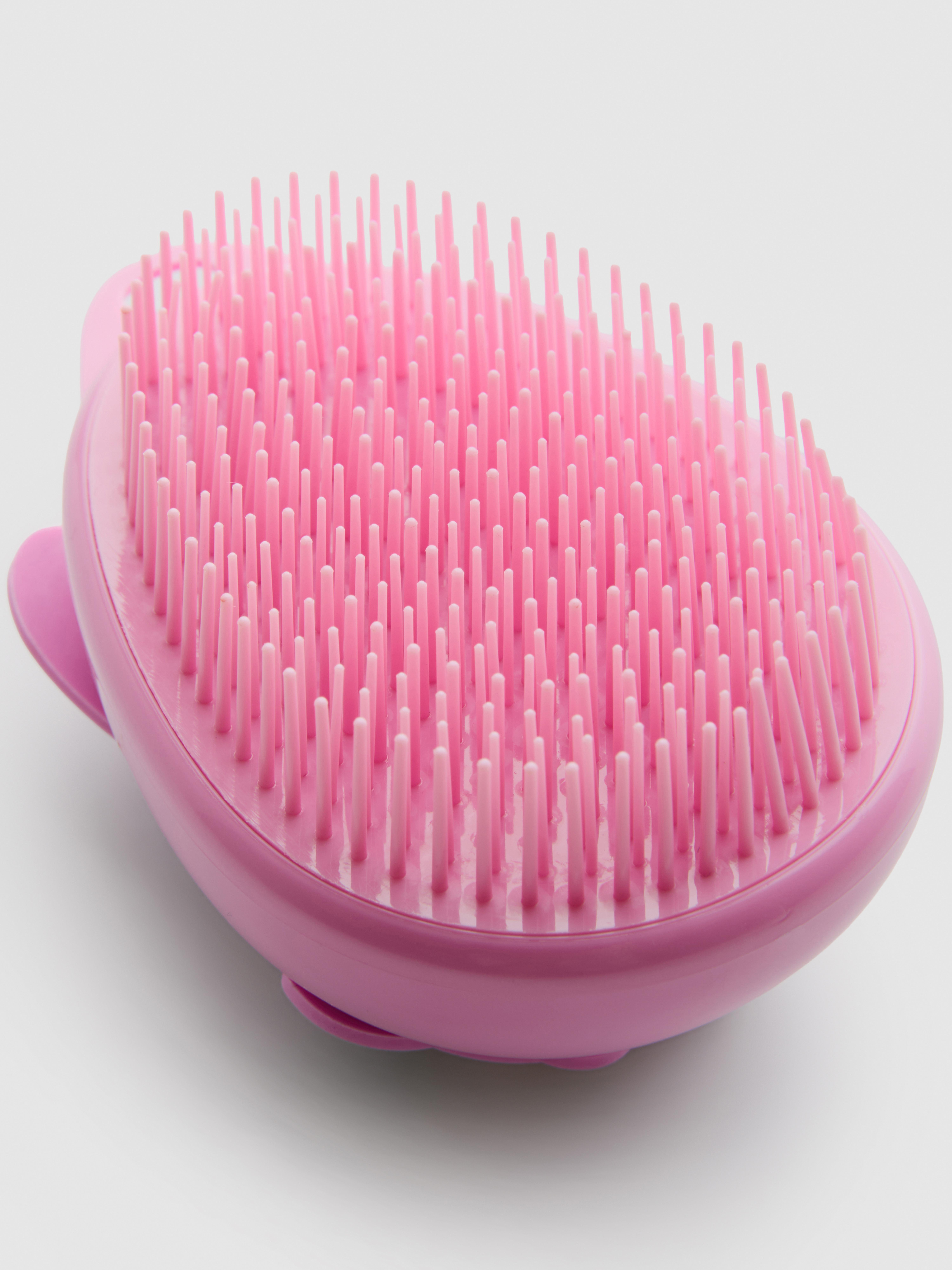 Disney’s Minnie Mouse Handheld Hairbrush