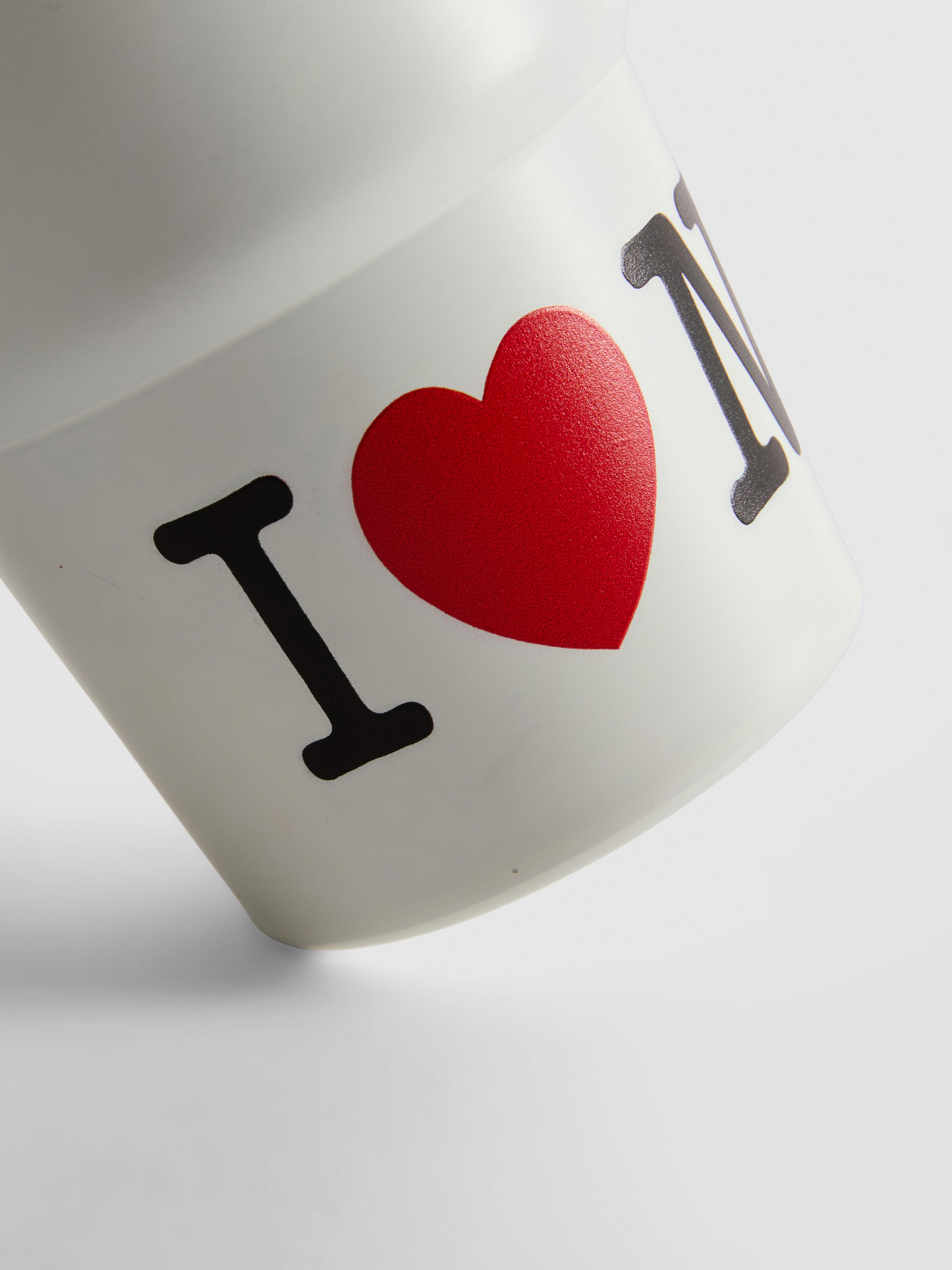 I Heart NY Travel Mug
