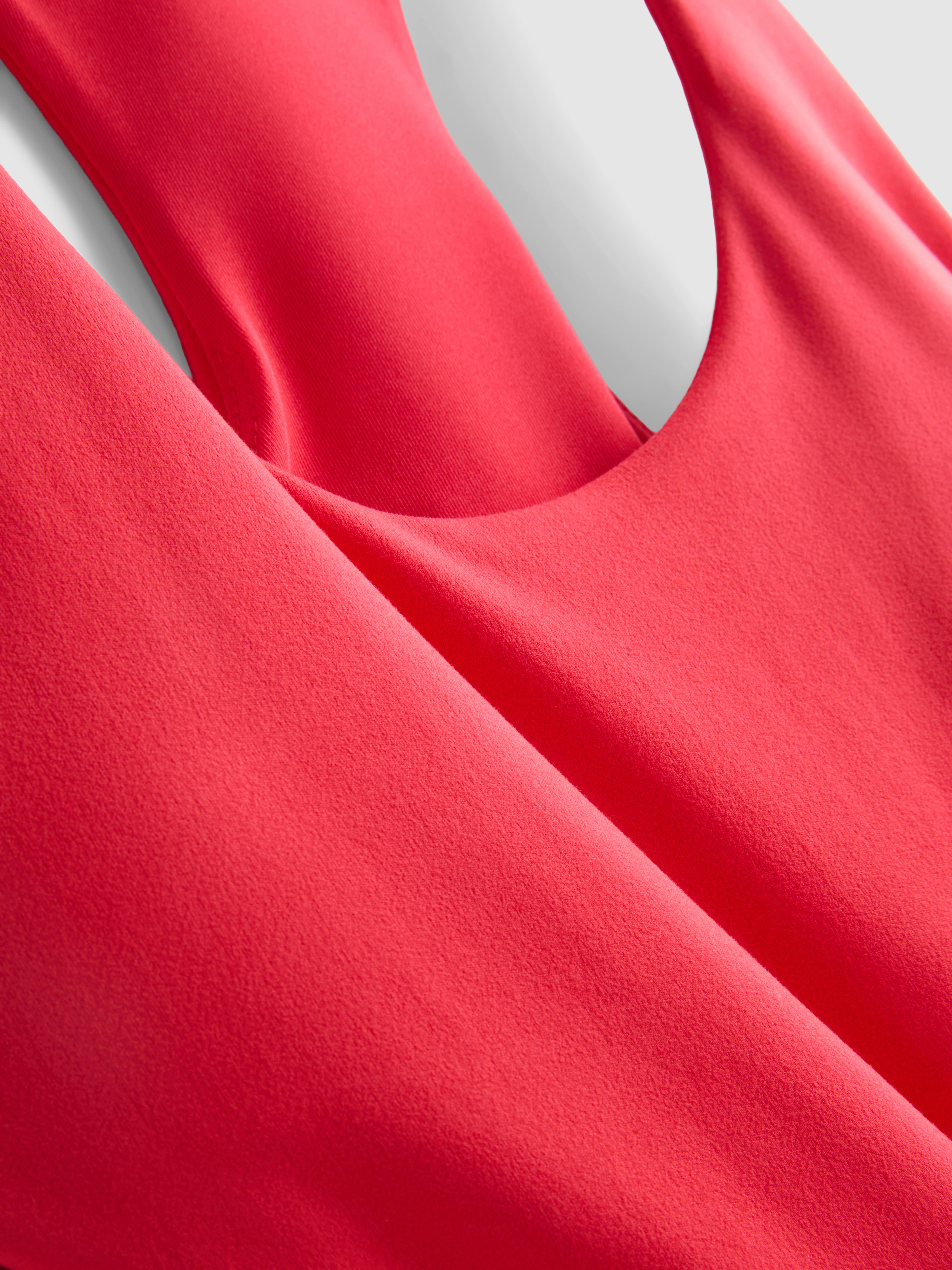 Active-Tanktop mit Rundhalsausschnitt